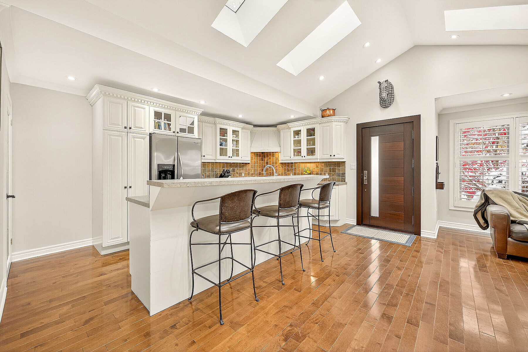  Stylish Bungalow - 物件實景