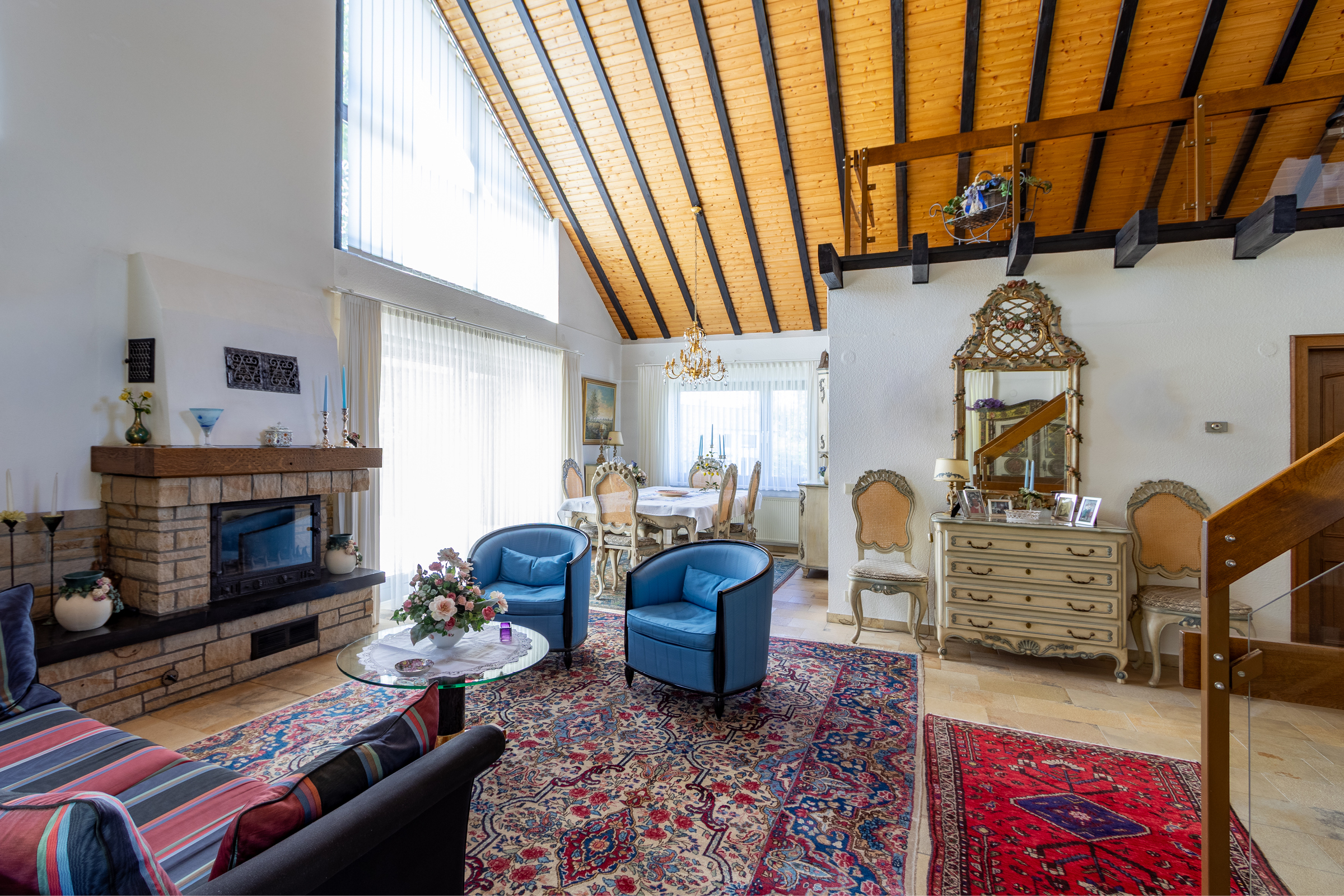  A home offering space, tranquility, and a well-established standard of living - 物件實景