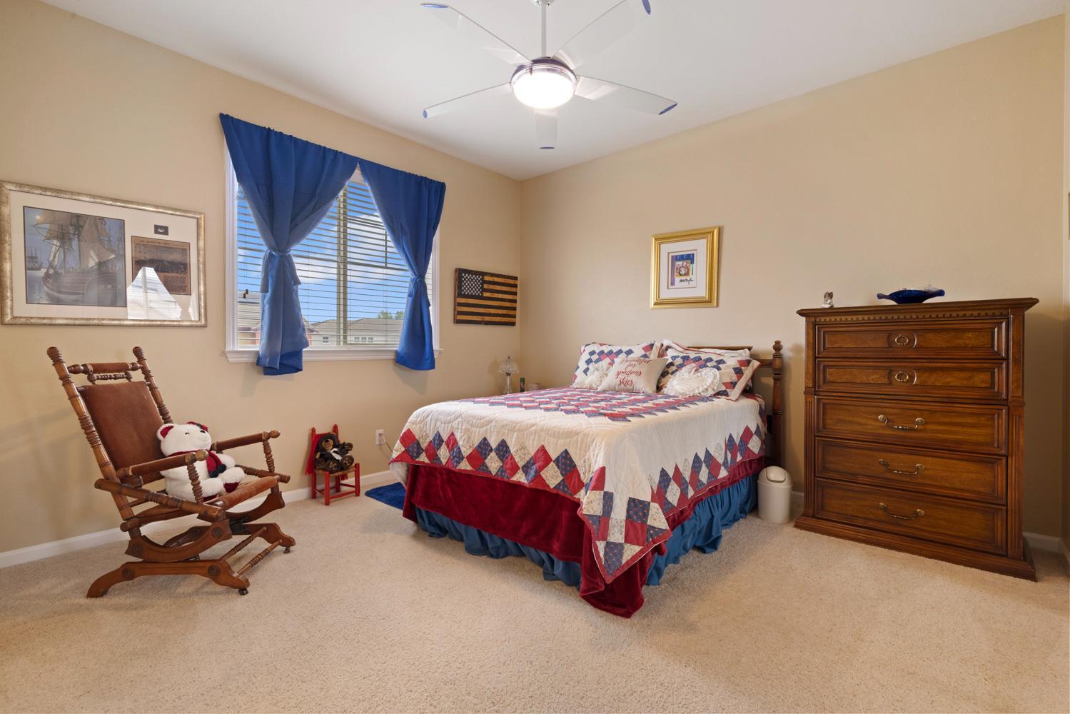 Modesto, California, 95356, United States, 4 Bedrooms Bedrooms, ,4 BathroomsBathrooms,Residential,For Sale,2036894