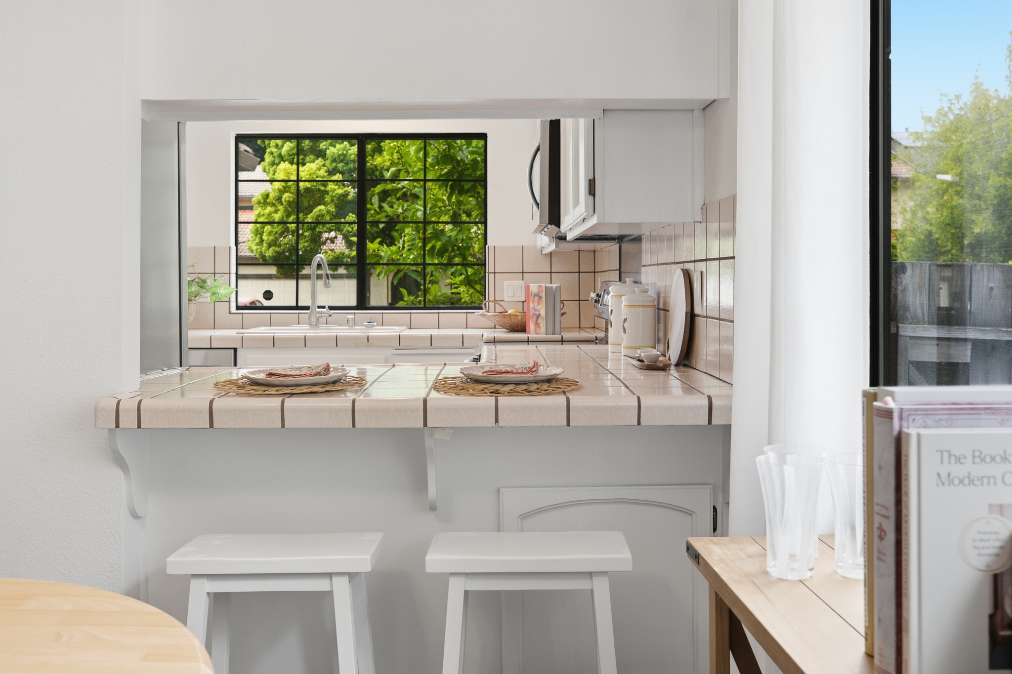  Comfortable Single Family Townhome in Wonderful Neighborhood - 物件實景