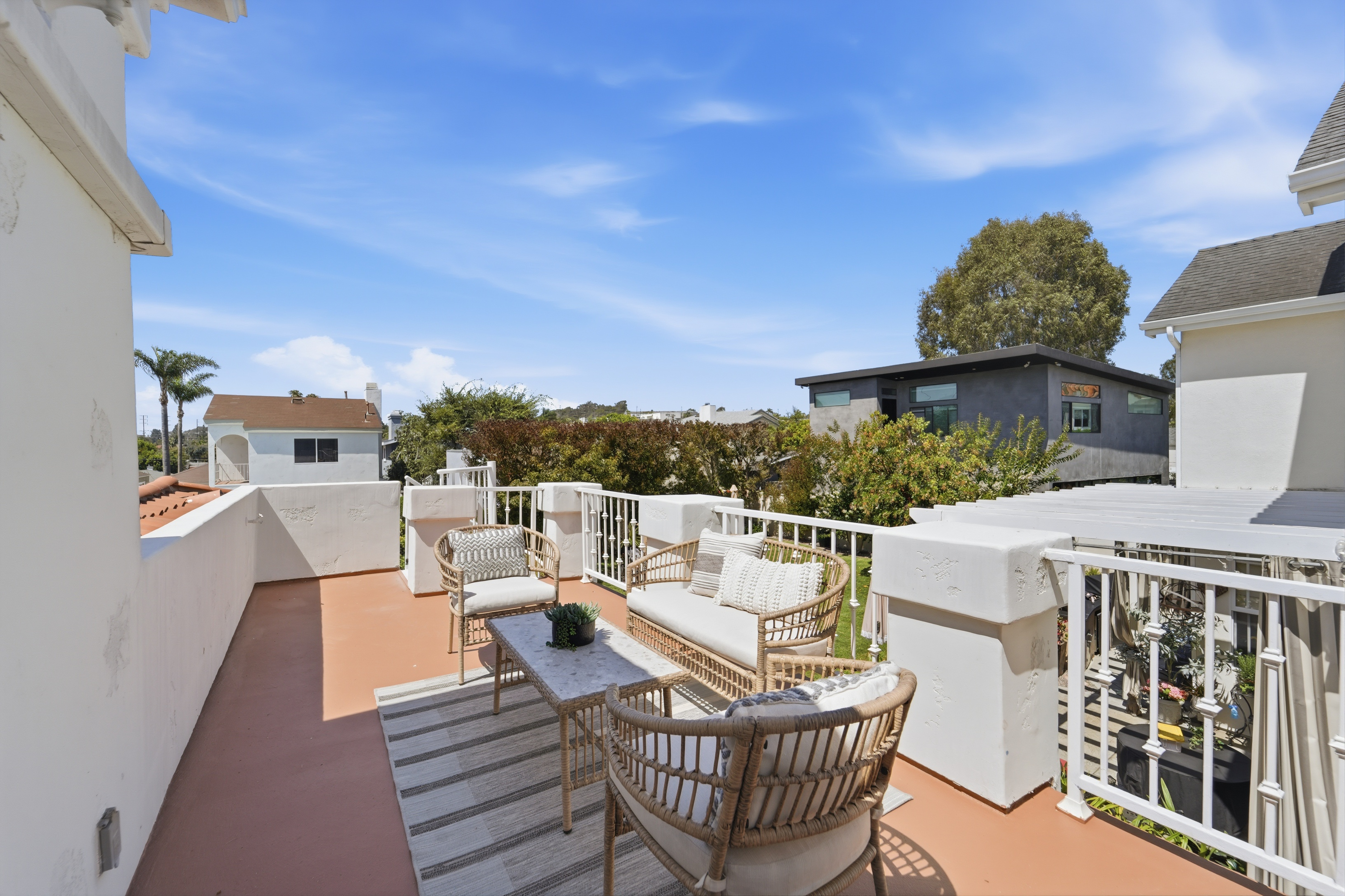 1021 Avenue D, Redondo Beach, CA 90277 - 物件實景