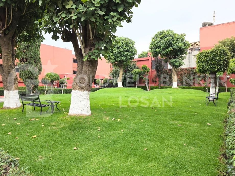 Benito Juárez, Ciudad de México, 03104, Mexico, 3 Bedrooms Bedrooms, ,4 BathroomsBathrooms,Residential,For Sale,1918647