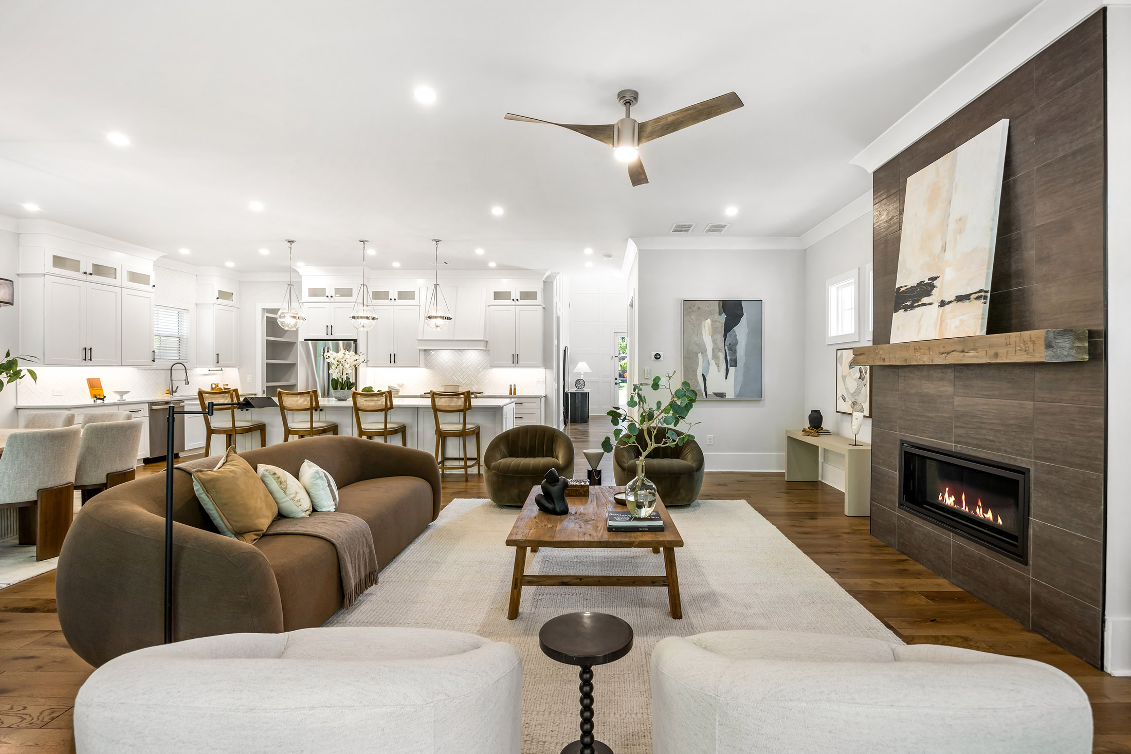  Luxury, Privacy & Convenience—All in One Stunning Smyrna Home - 物件實景