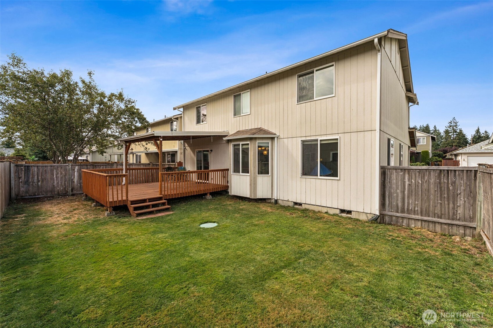Tacoma, Washington, 98445, United States, 3 Bedrooms Bedrooms, ,2 BathroomsBathrooms,Residential,For Sale,1937199