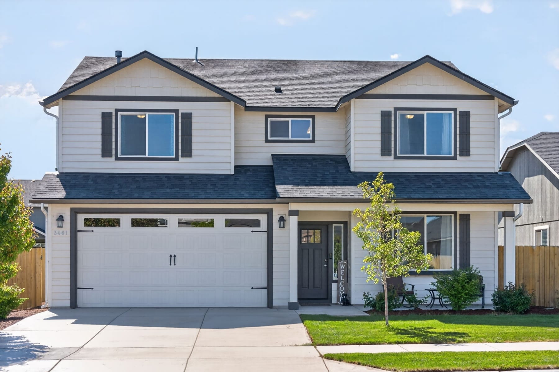  3461 NW 9th Street Redmond, OR 97756 - 物件實景