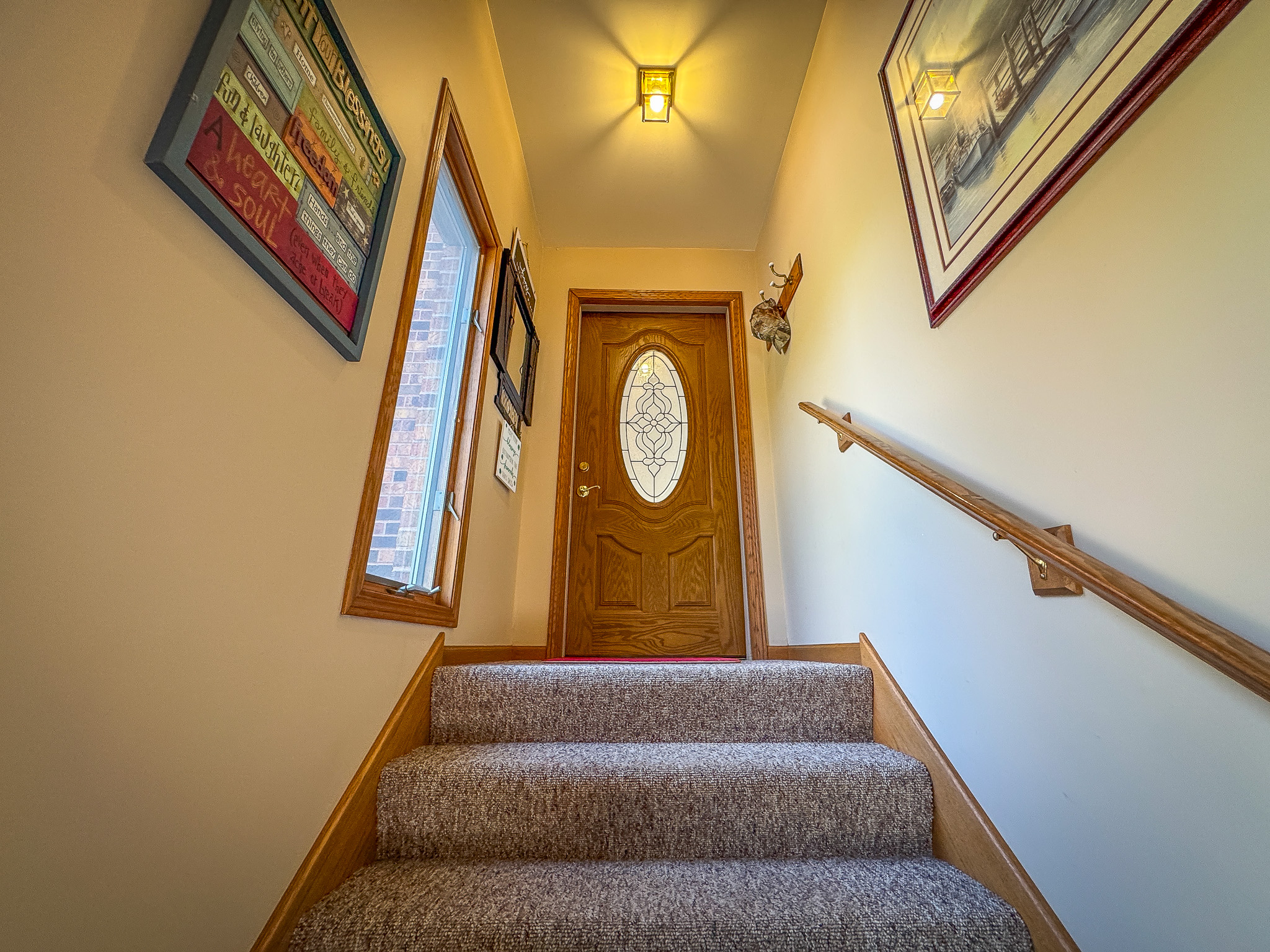 Cadillac, Michigan, 49601, United States, 5 Bedrooms Bedrooms, ,4 BathroomsBathrooms,Residential,For Sale,1905816