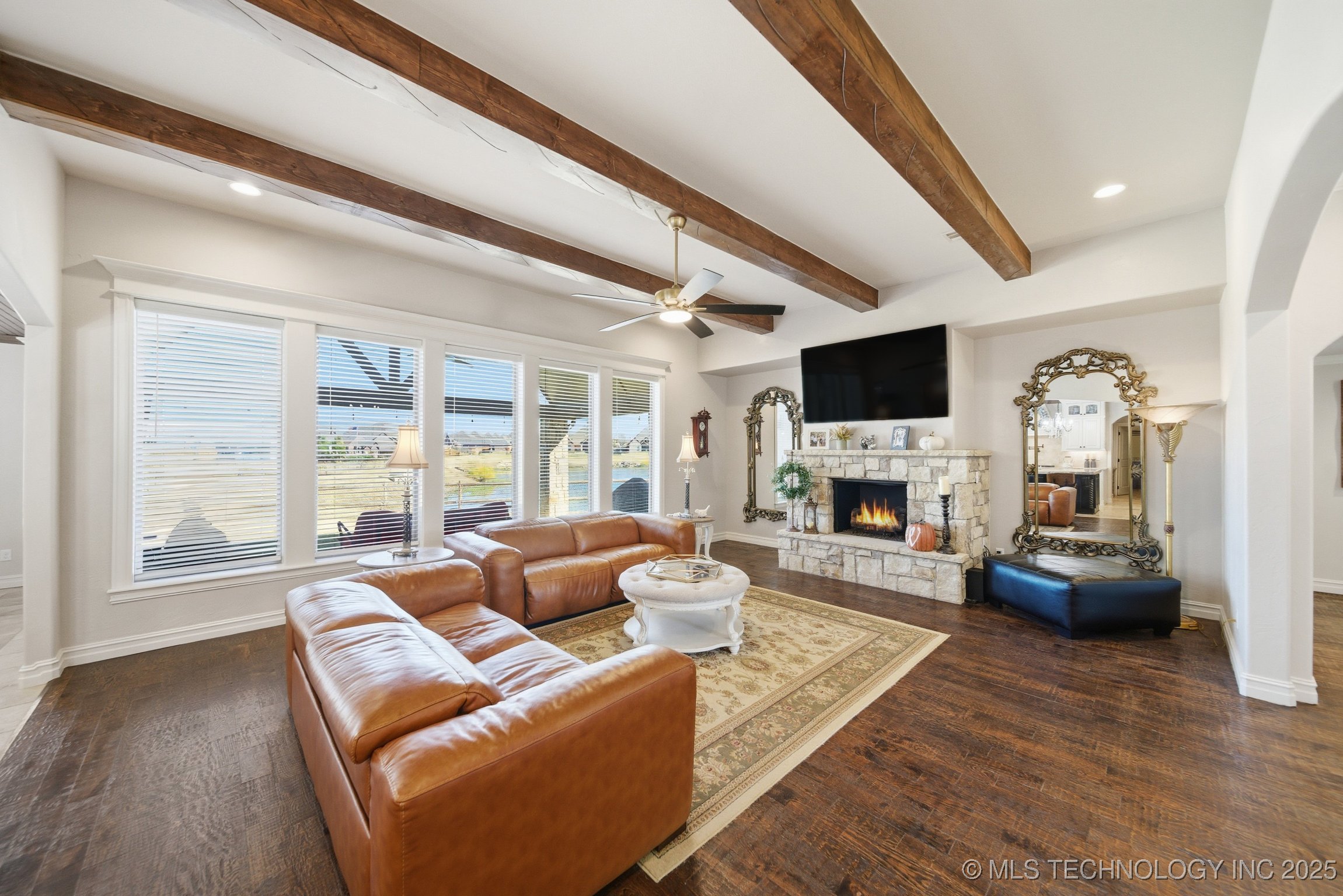 Broken Arrow, Oklahoma, 74014, United States, 4 Bedrooms Bedrooms, ,3 BathroomsBathrooms,Residential,For Sale,1992864