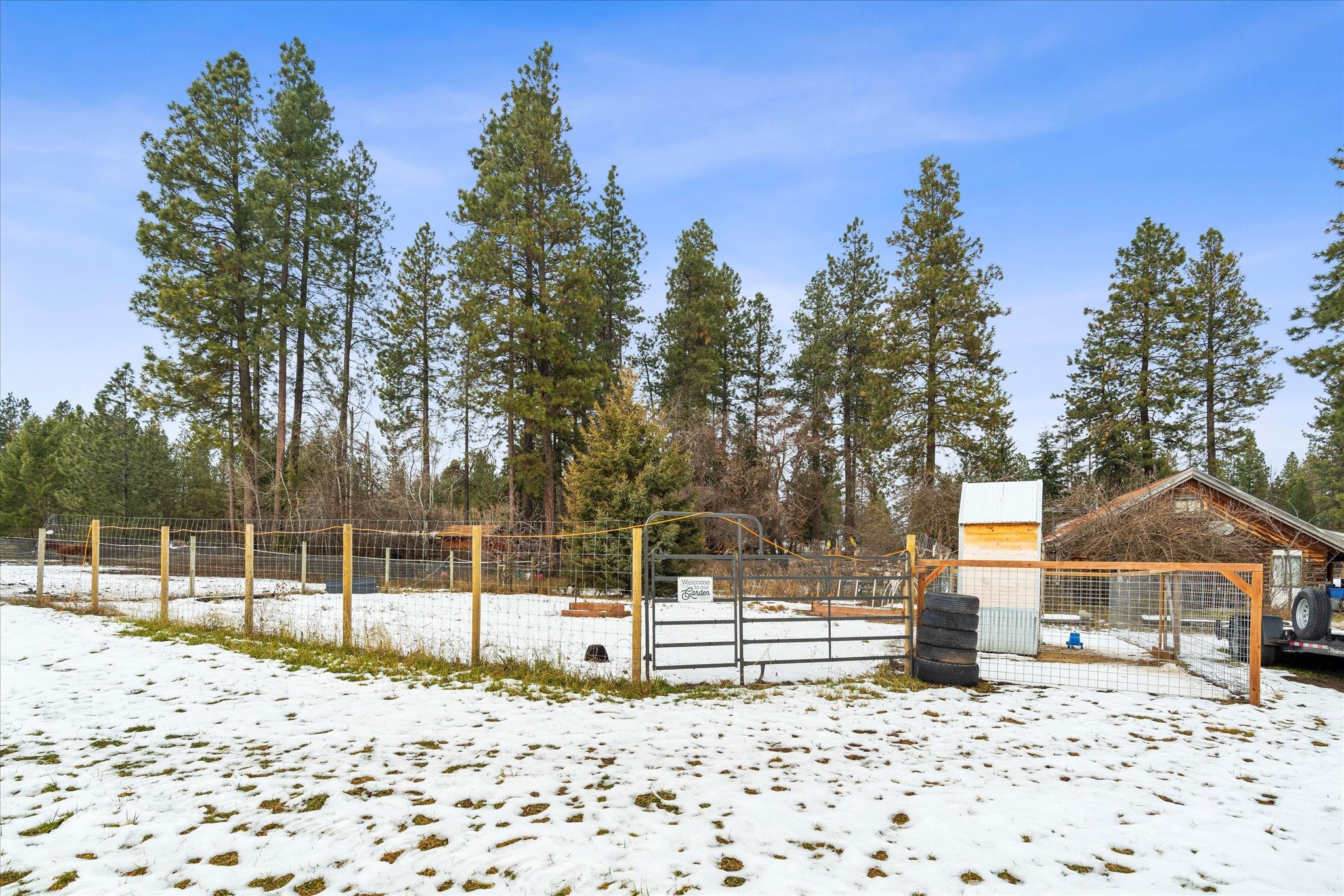 1985 Mt Highway 206, Columbia Falls, Montana, 59912, United States, 3 Bedrooms Bedrooms, ,1 BathroomBathrooms,Residential,For Sale,1985 Mt Highway 206,1672073