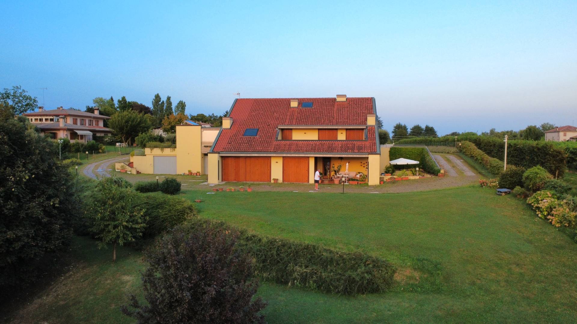 San Pietro di Feletto, Treviso, 31020, IT, 5 Bedrooms Bedrooms, ,4 BathroomsBathrooms,Residential,For Sale,1941776