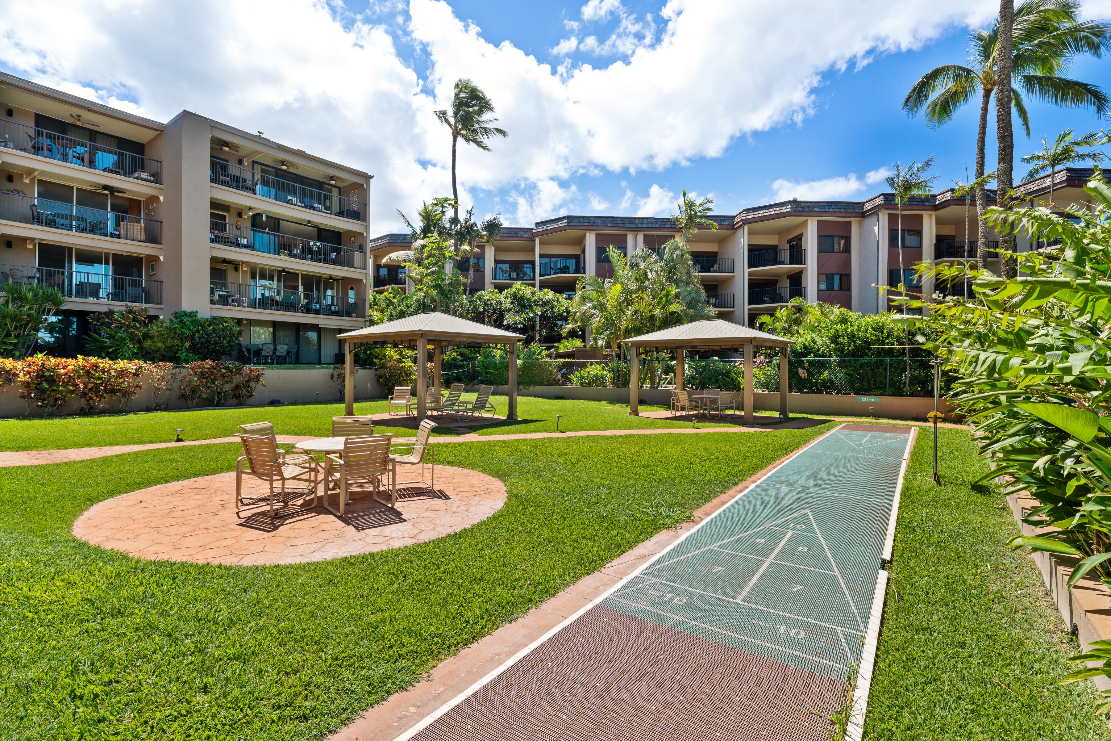  Exceptional Value For A Remodeled 1Bedroom West Maui Condominium - 物件實景