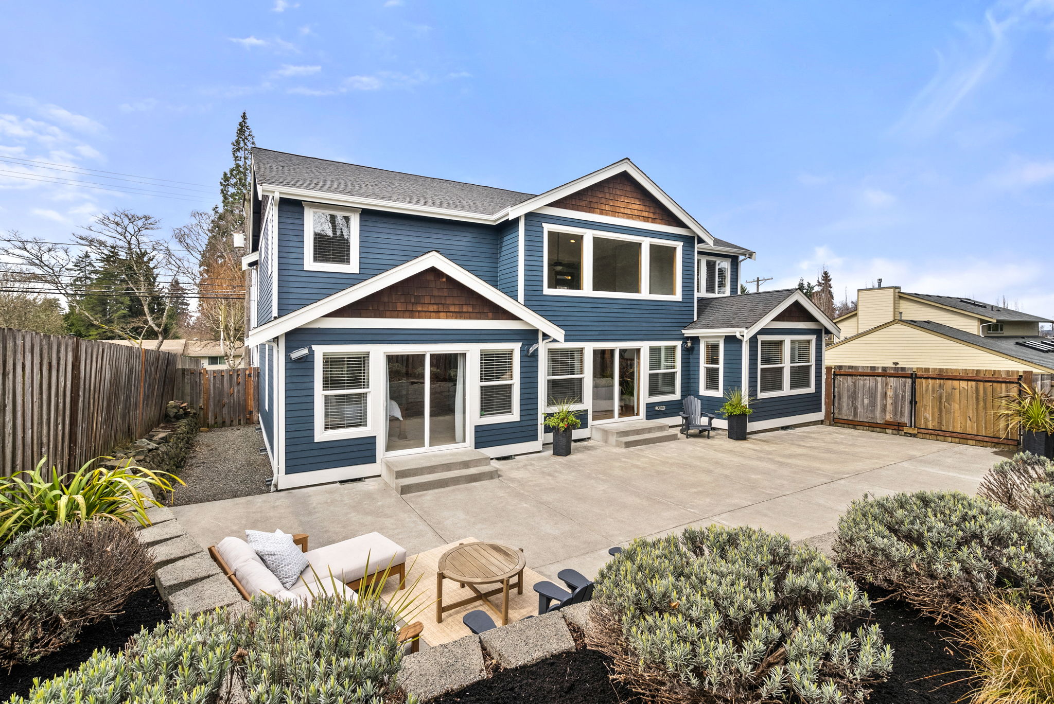  University Place Living - 物件實景