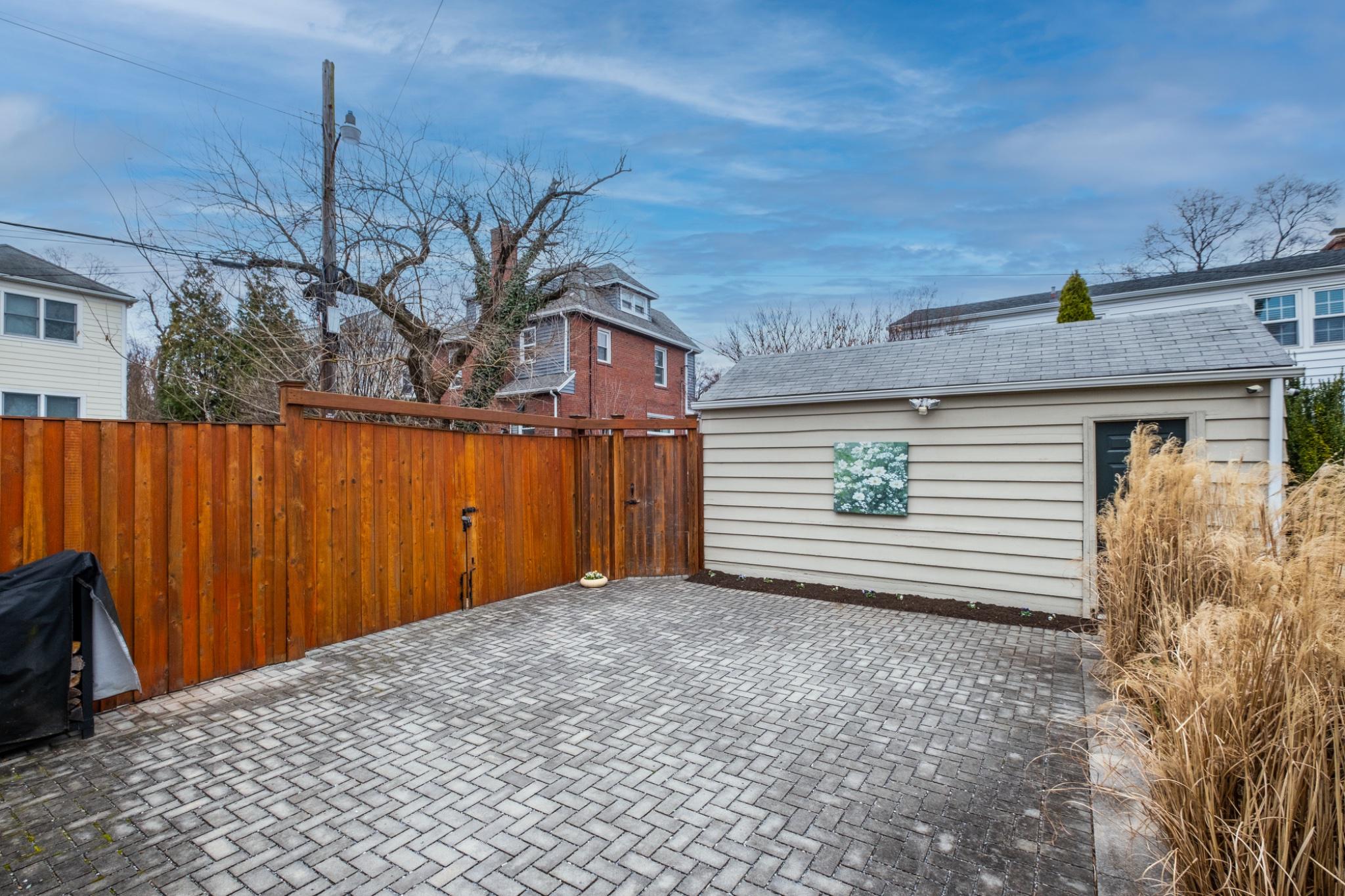 5464 30th Place NW, Washington, DC, 20015 - 物件實景