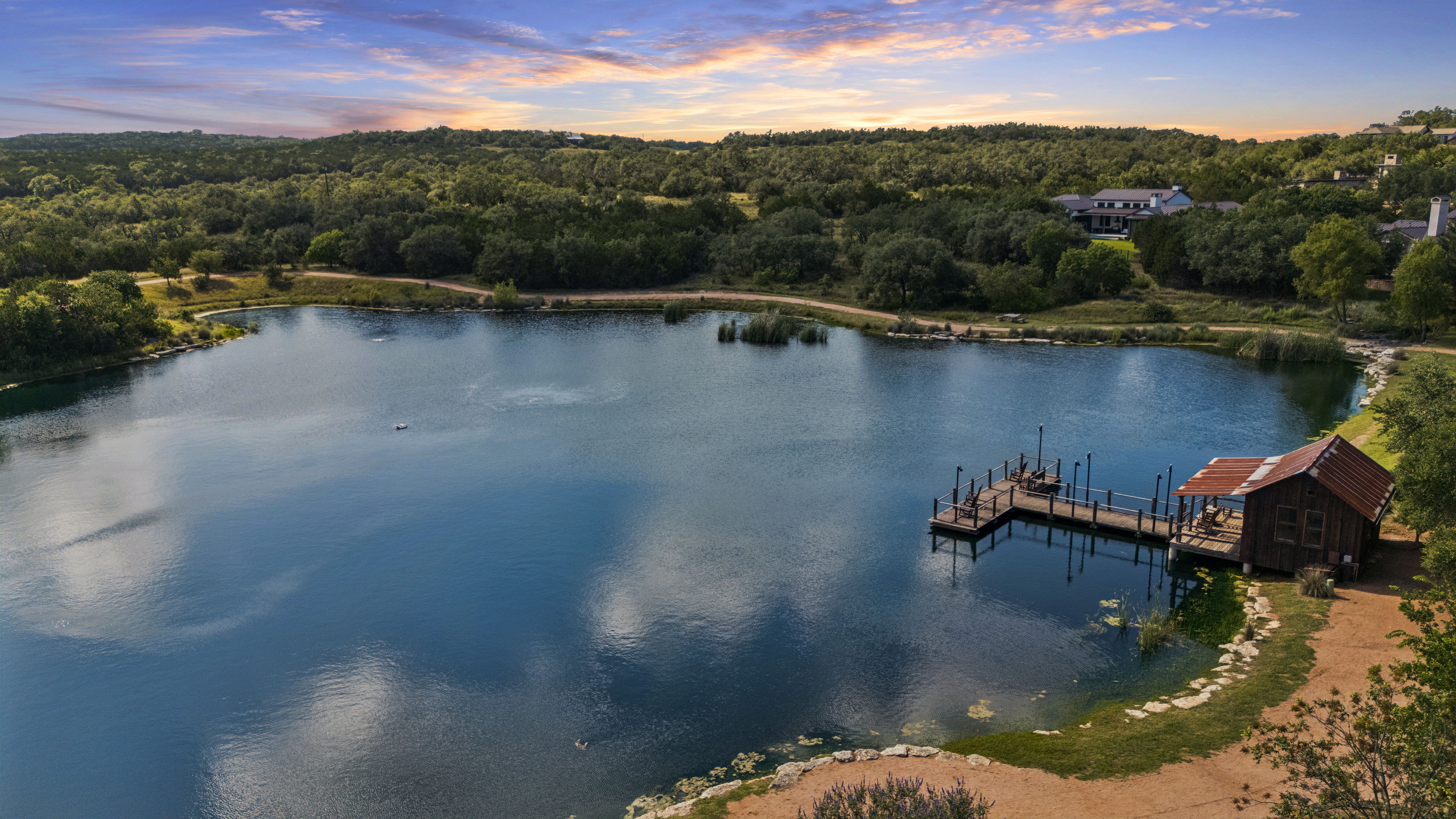  A Hidden Gem in Spanish Oaks—Peaceful, Private, and Beautifully Timeless - 物件實景