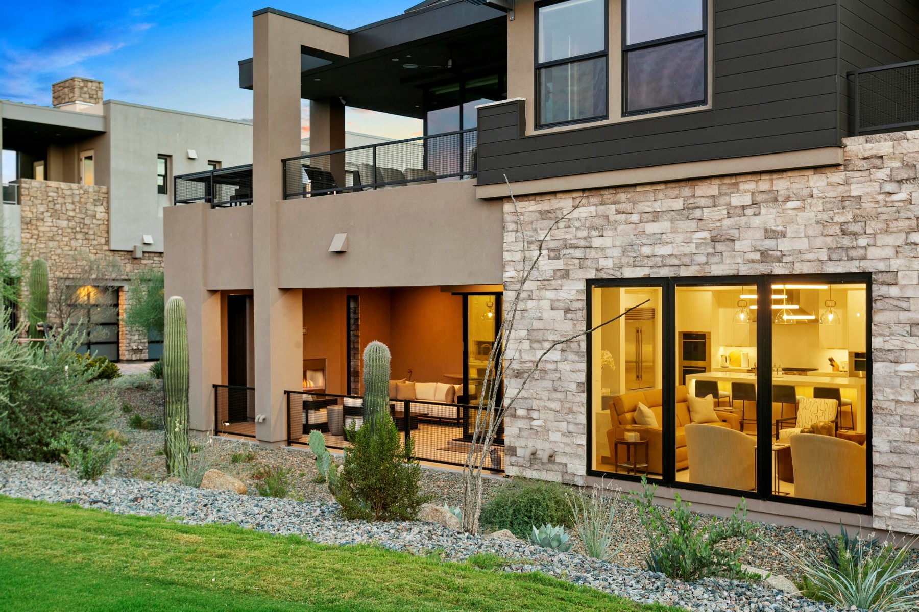  37200 N Cave Creek Road 1102  Scottsdale, AZ - 物件實景