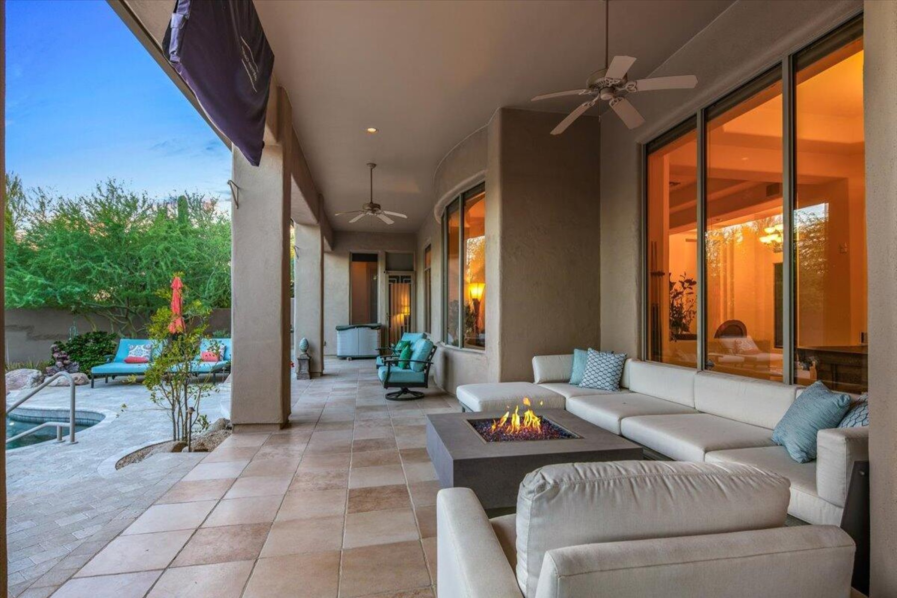  27070 N 73rd Street¦Scottsdale, AZ - 物件實景