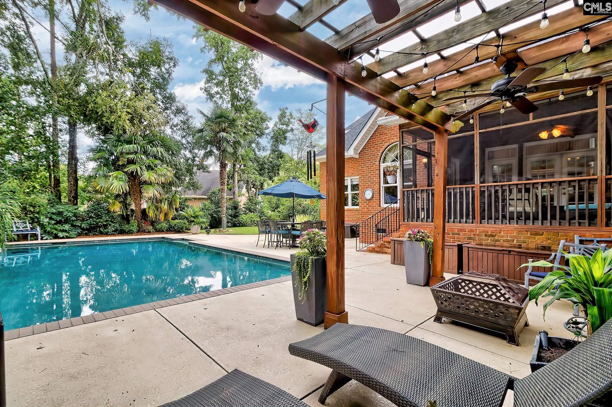 Irmo, South Carolina, 29063, United States, 5 Bedrooms Bedrooms, ,4 BathroomsBathrooms,Residential,For Sale,1908807