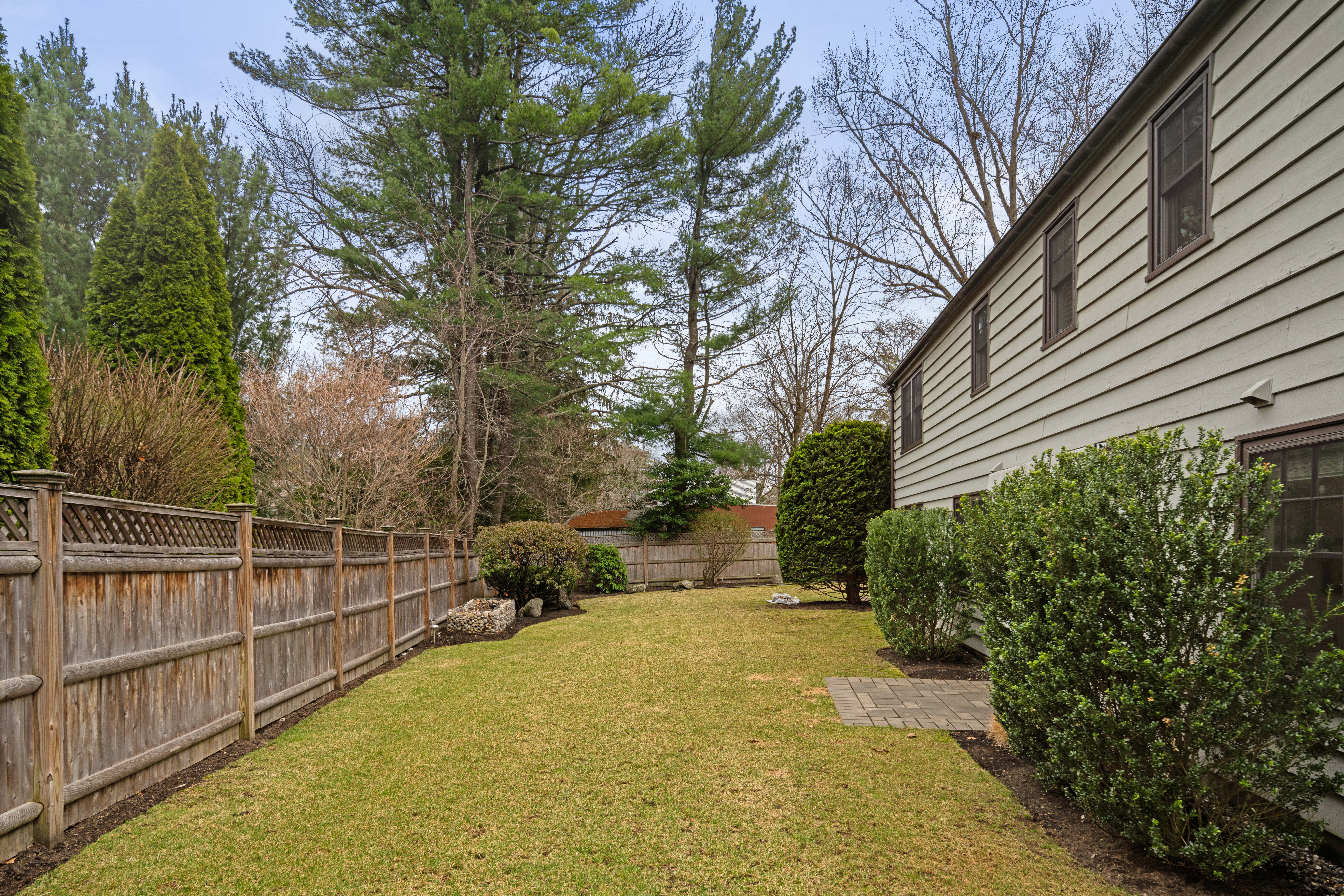  2 Edgewater Place, Winchester, MA 01890 - 物件實景