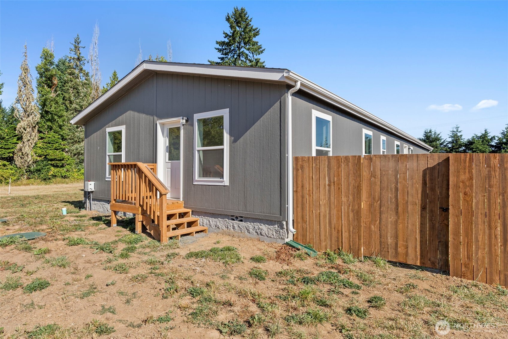 Napavine, Washington, 98565, United States, 5 Bedrooms Bedrooms, ,2 BathroomsBathrooms,Residential,For Sale,1981873