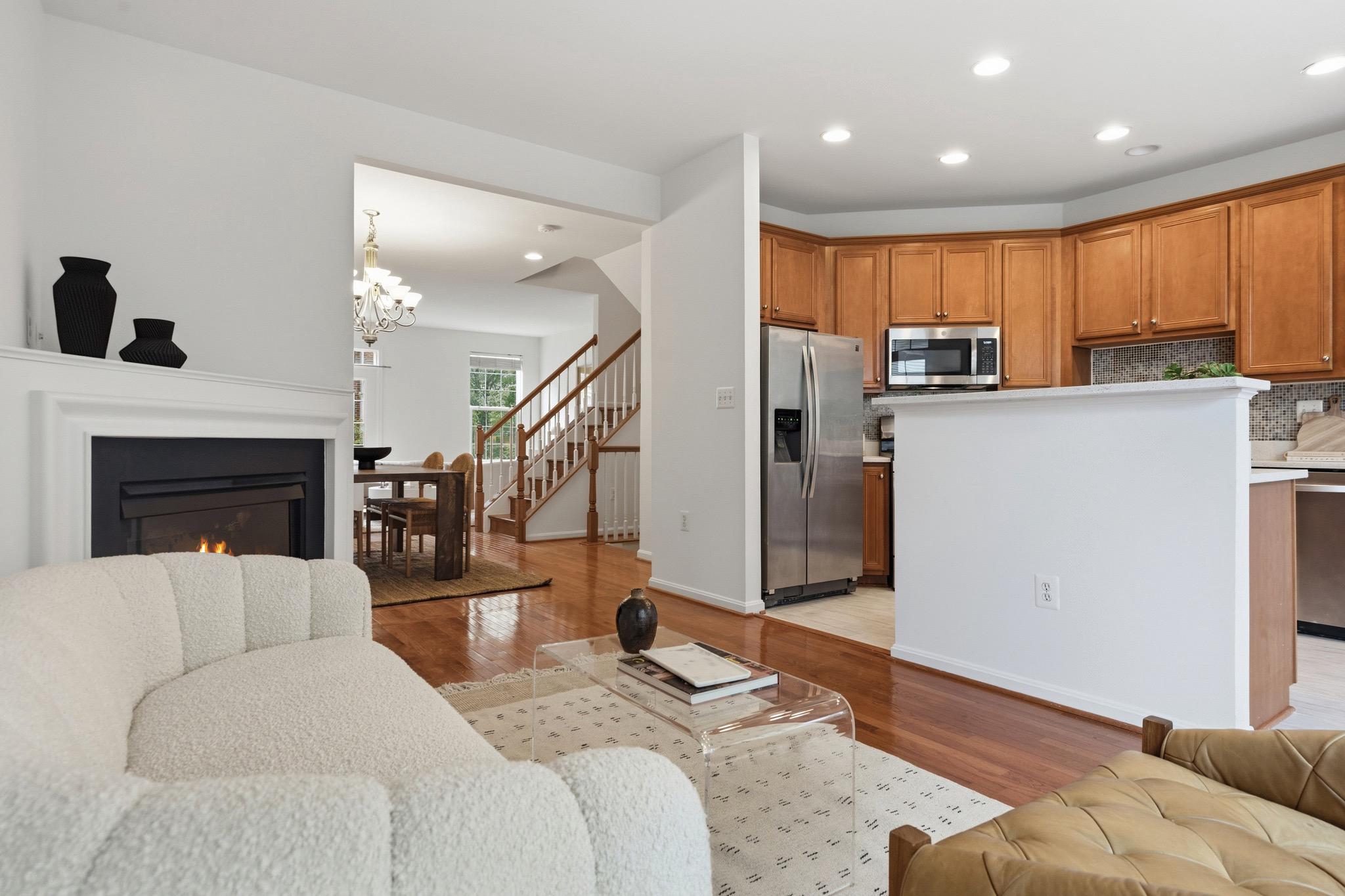  2313 Huntington Station Court, Alexandria, VA, 22303 - 物件實景
