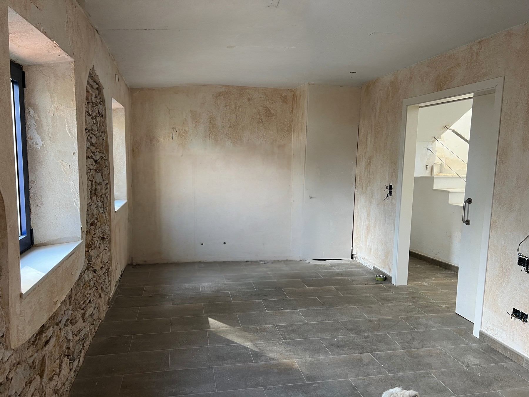  Semi-detached house with spectacular location in Aiguablava, Begur - 物件實景
