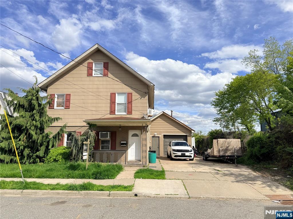 Wood Ridge, New Jersey, 07075, United States, 3 Bedrooms Bedrooms, ,3 BathroomsBathrooms,Residential,For Sale,2021873