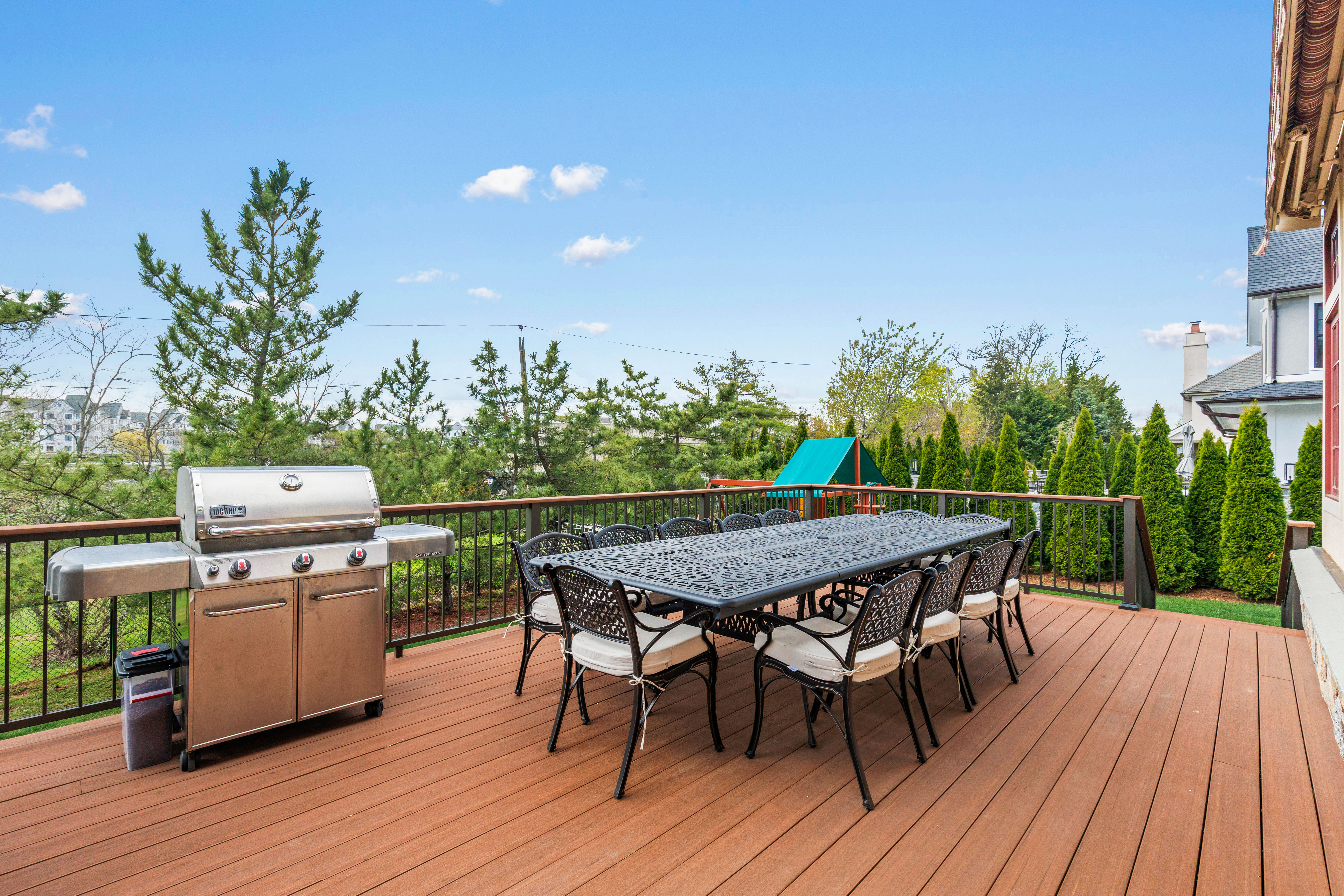  7 Brittany Lane - 物件實景