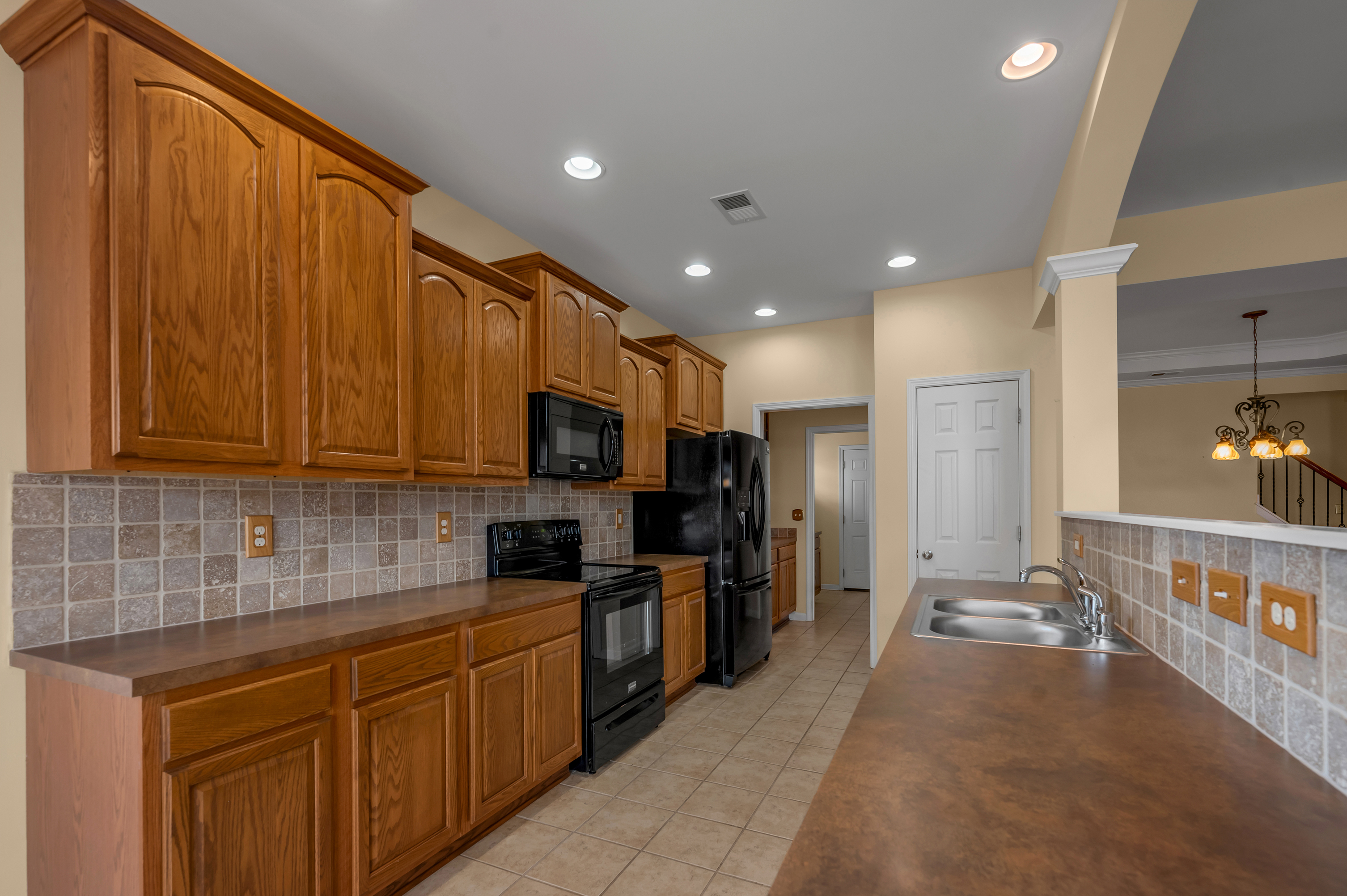  520 Madison Point Drive - 物件實景