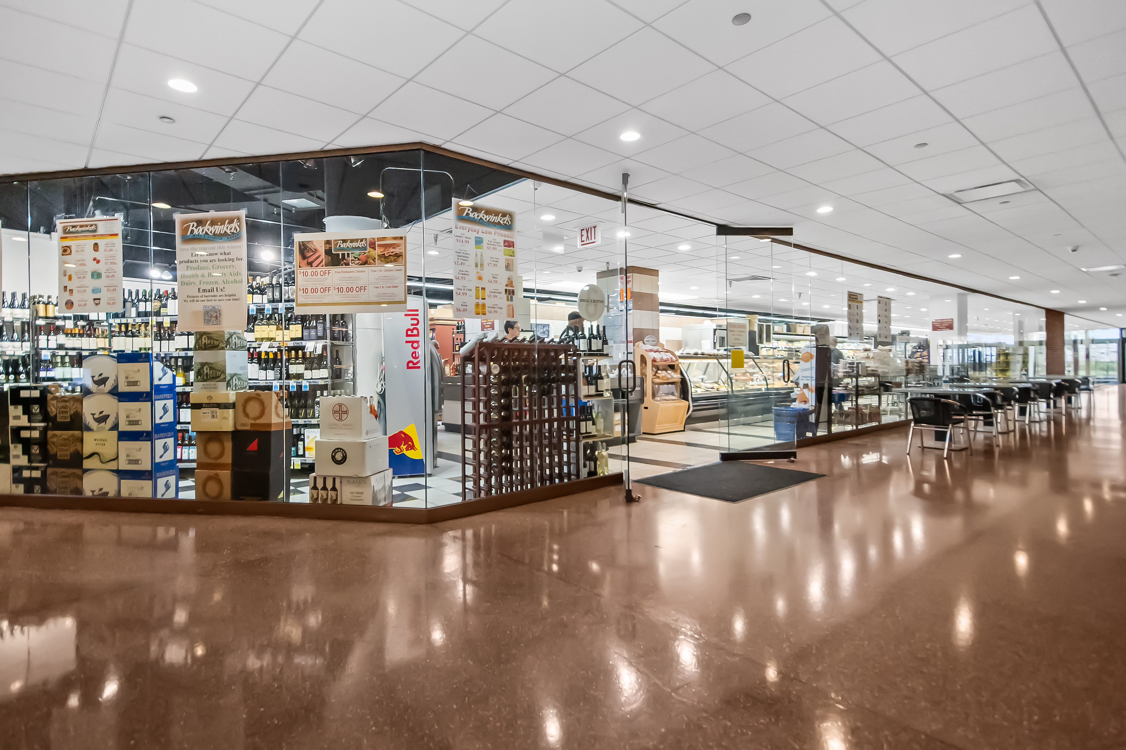  Exceptional Rresidence at 155 North Harbor Drive - 物件實景