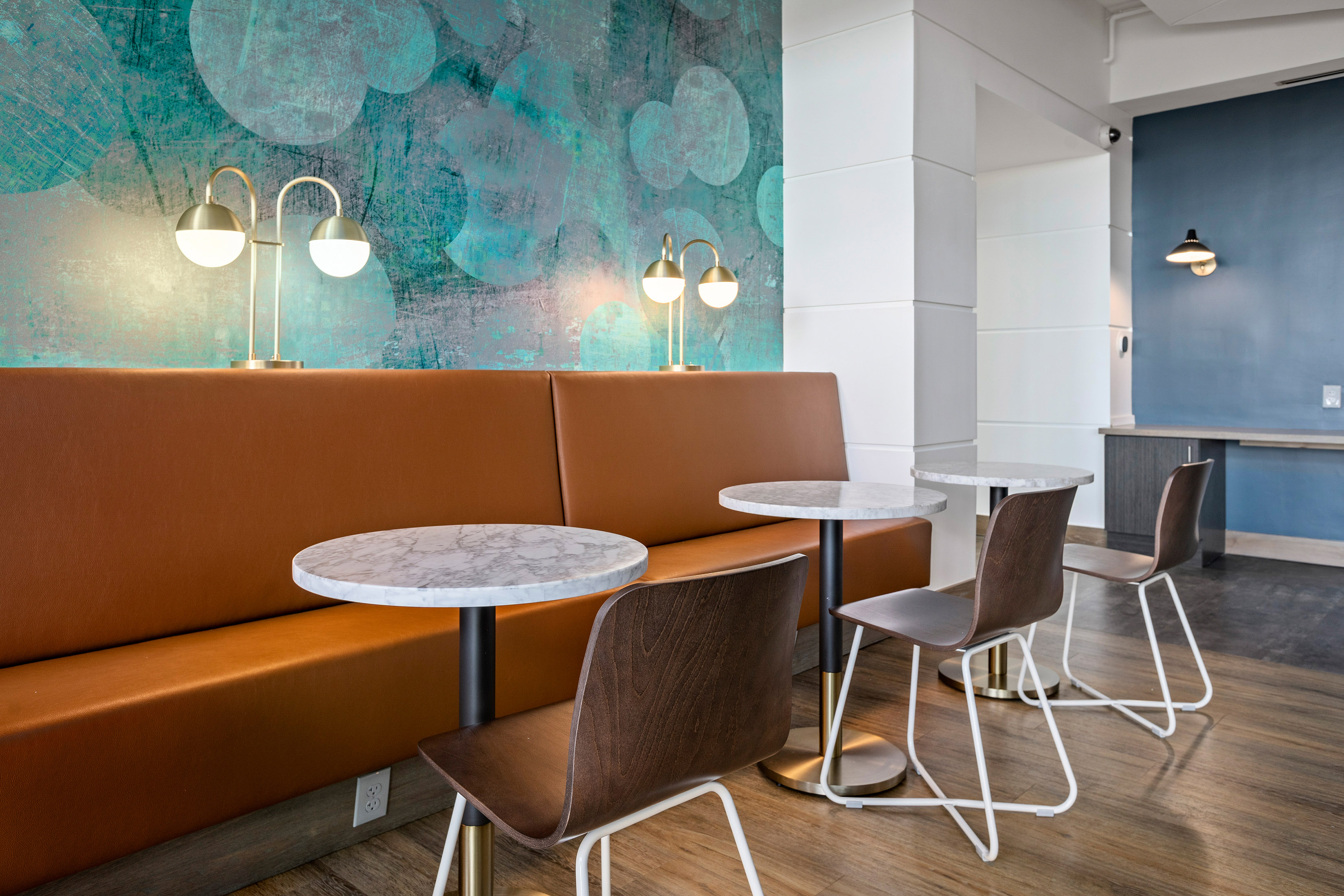  Beautifully Renovated Condo in the Heart of Vibrant Midtown - 物件實景