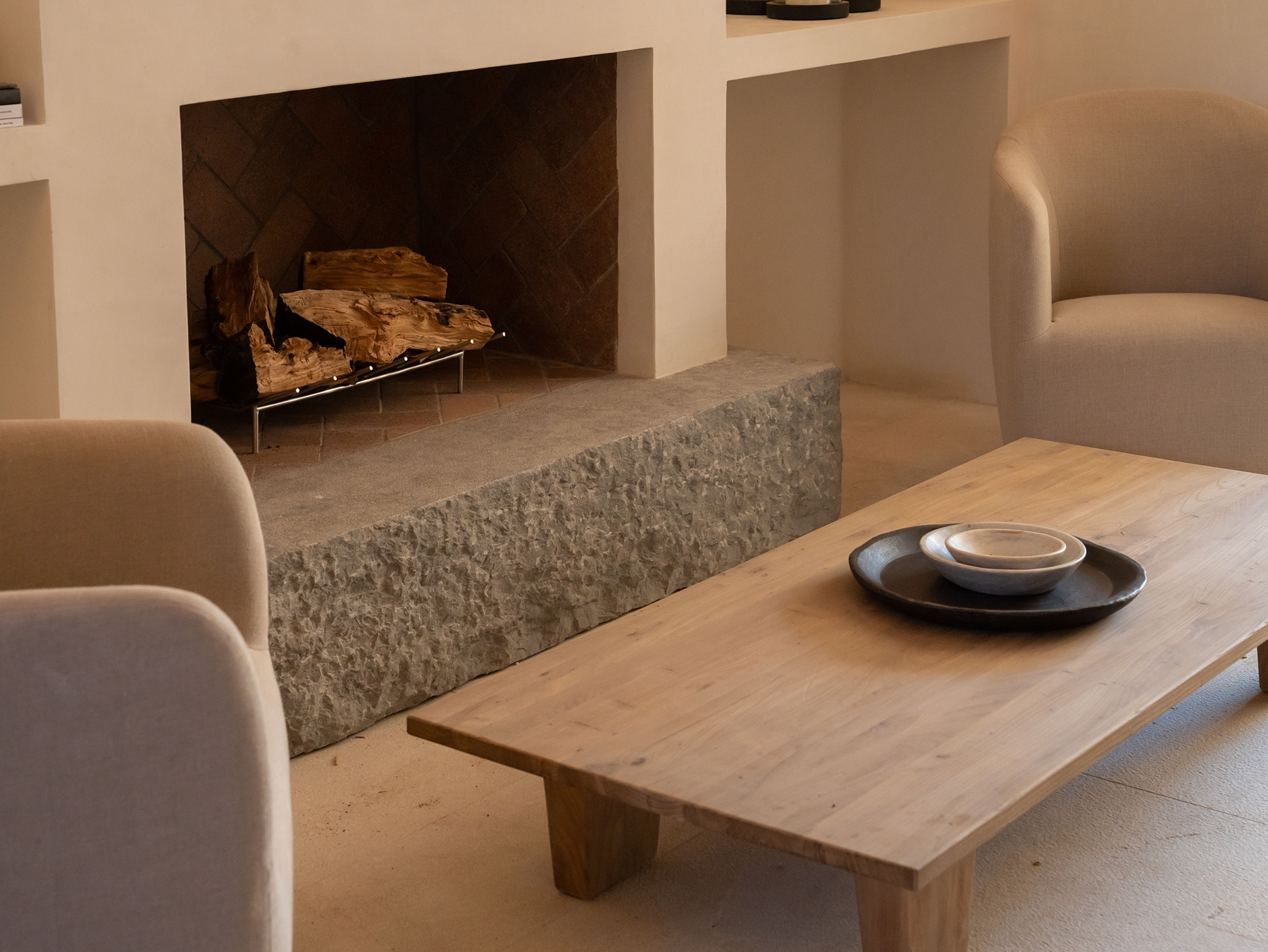  Exquisitely renovated traditional village house in Alaro with pool - 物件實景