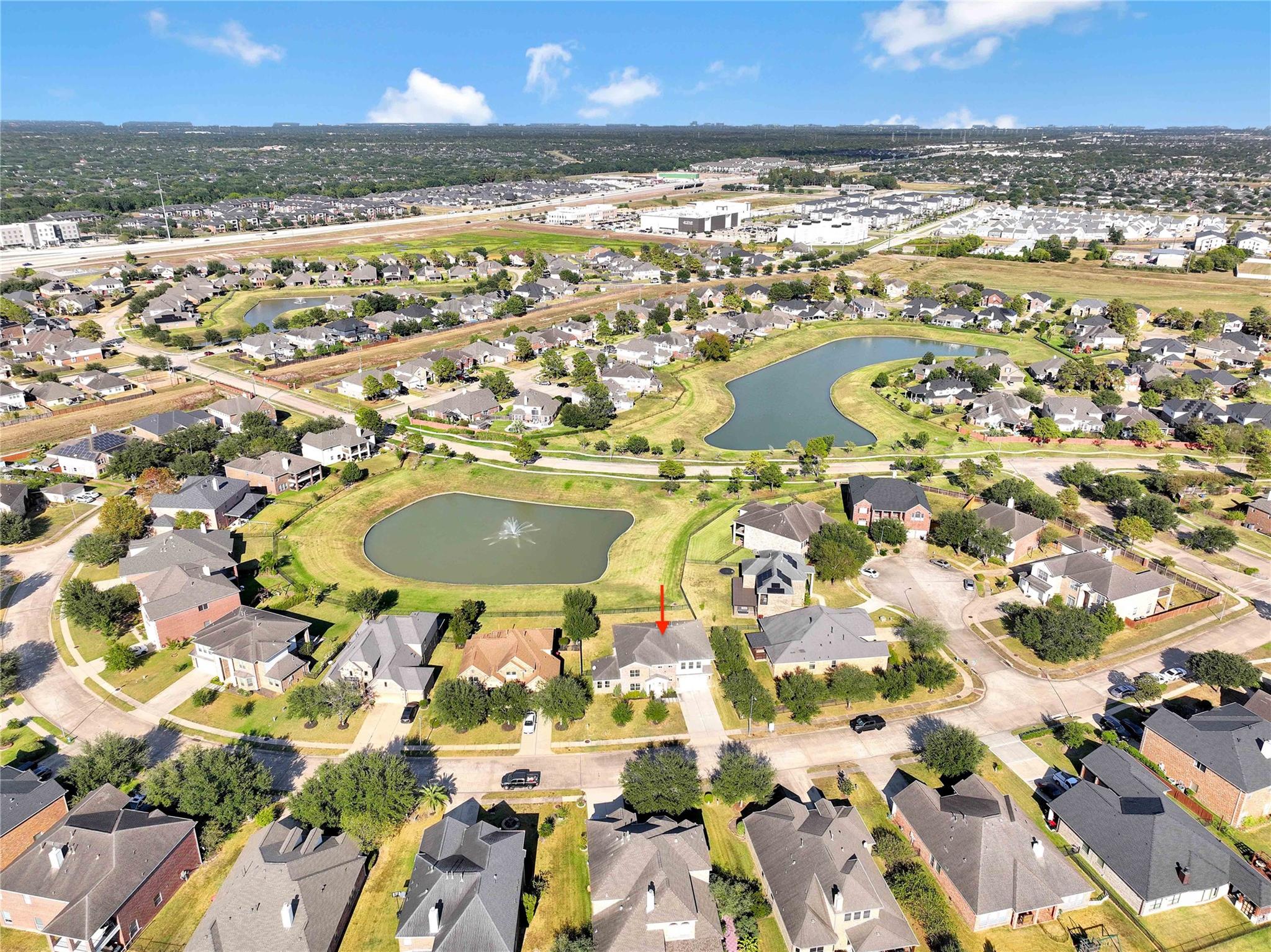 Richmond, Texas, 77407, United States, 5 Bedrooms Bedrooms, ,5 BathroomsBathrooms,Residential,For Sale,1975951