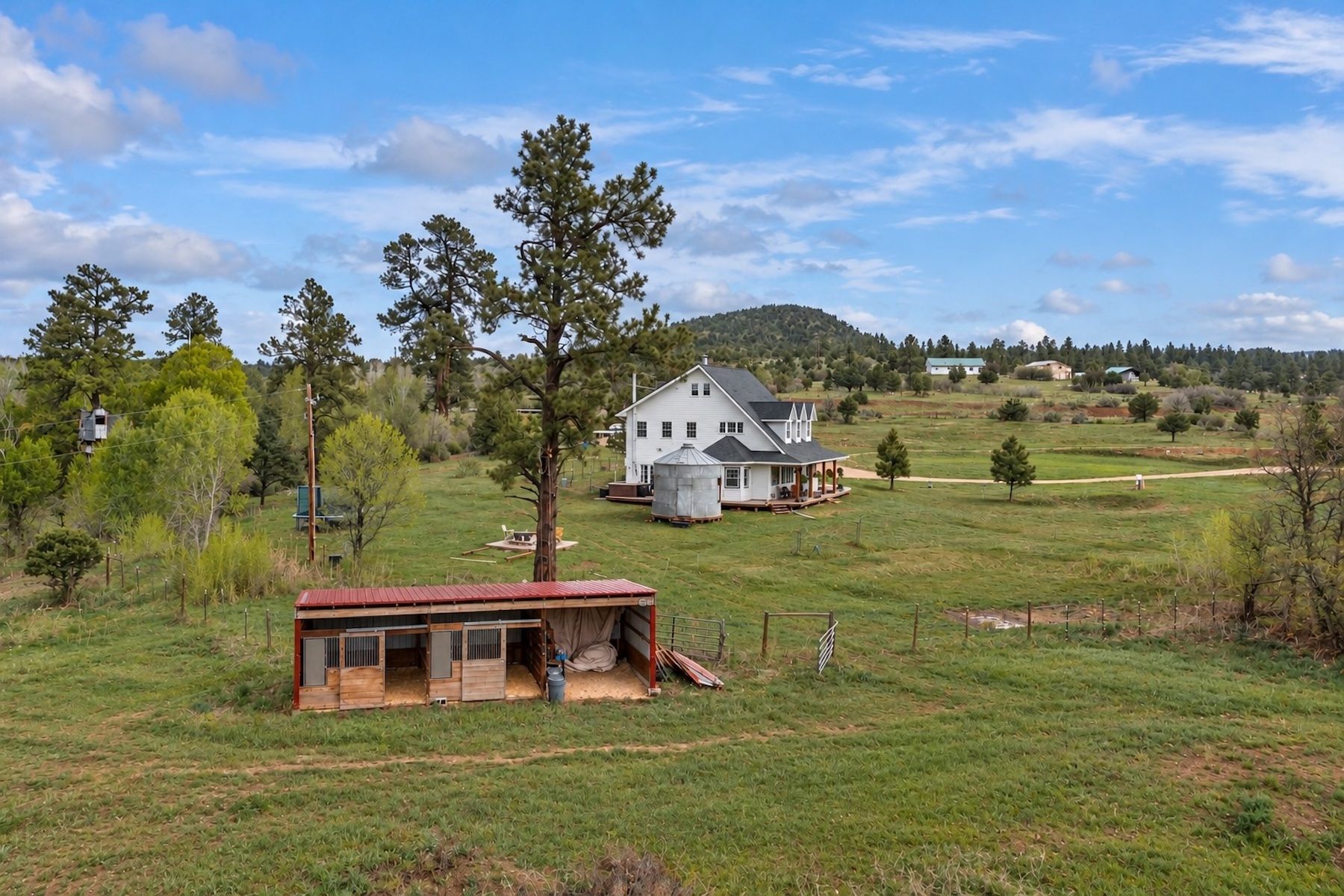  254 Emerald Heights Lane, Bayfield, CO 81122 - 物件實景