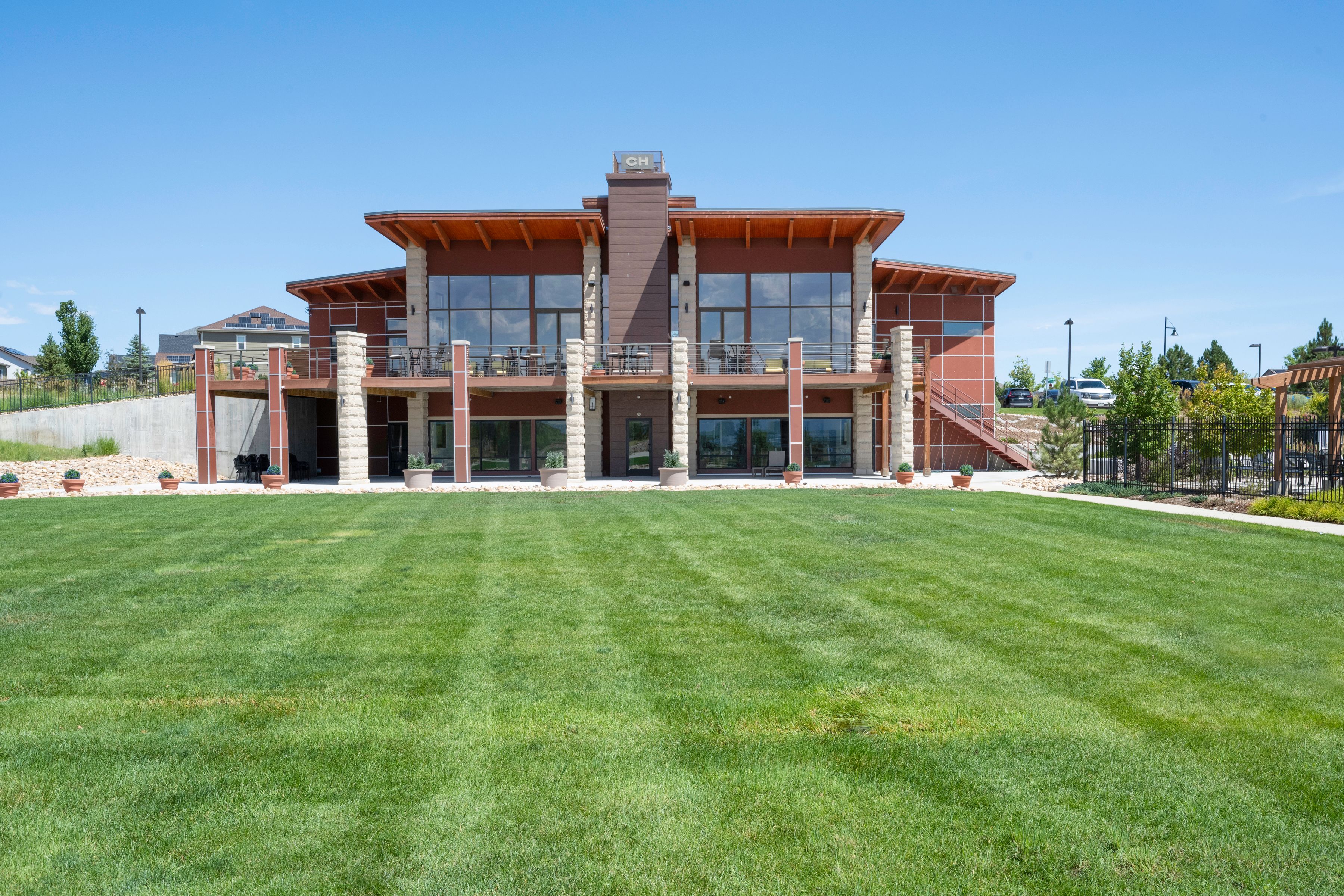  Move-in-ready home in Colliers Hill - 物件實景