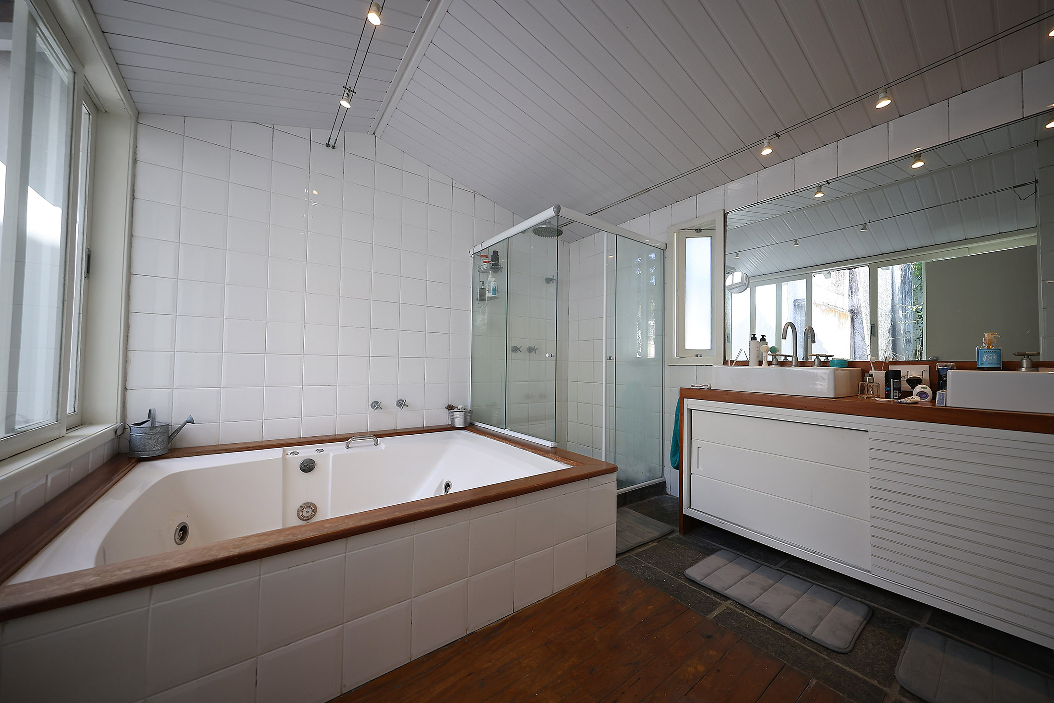  House with five suites, pool and sauna in Jardim Botânico - 物件實景