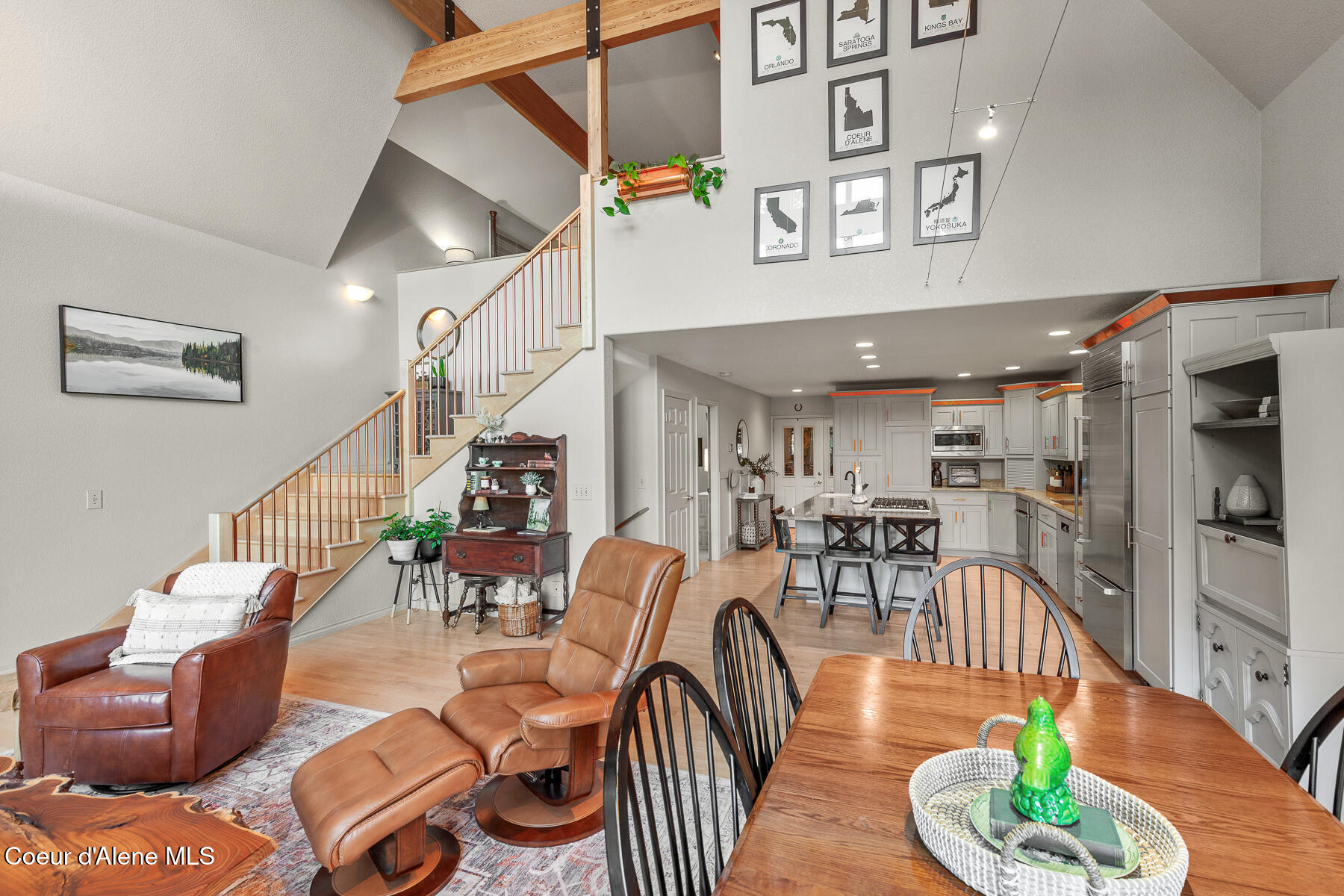 Hayden, Idaho, 83835, United States, 6 Bedrooms Bedrooms, ,5 BathroomsBathrooms,Residential,For Sale,1983867