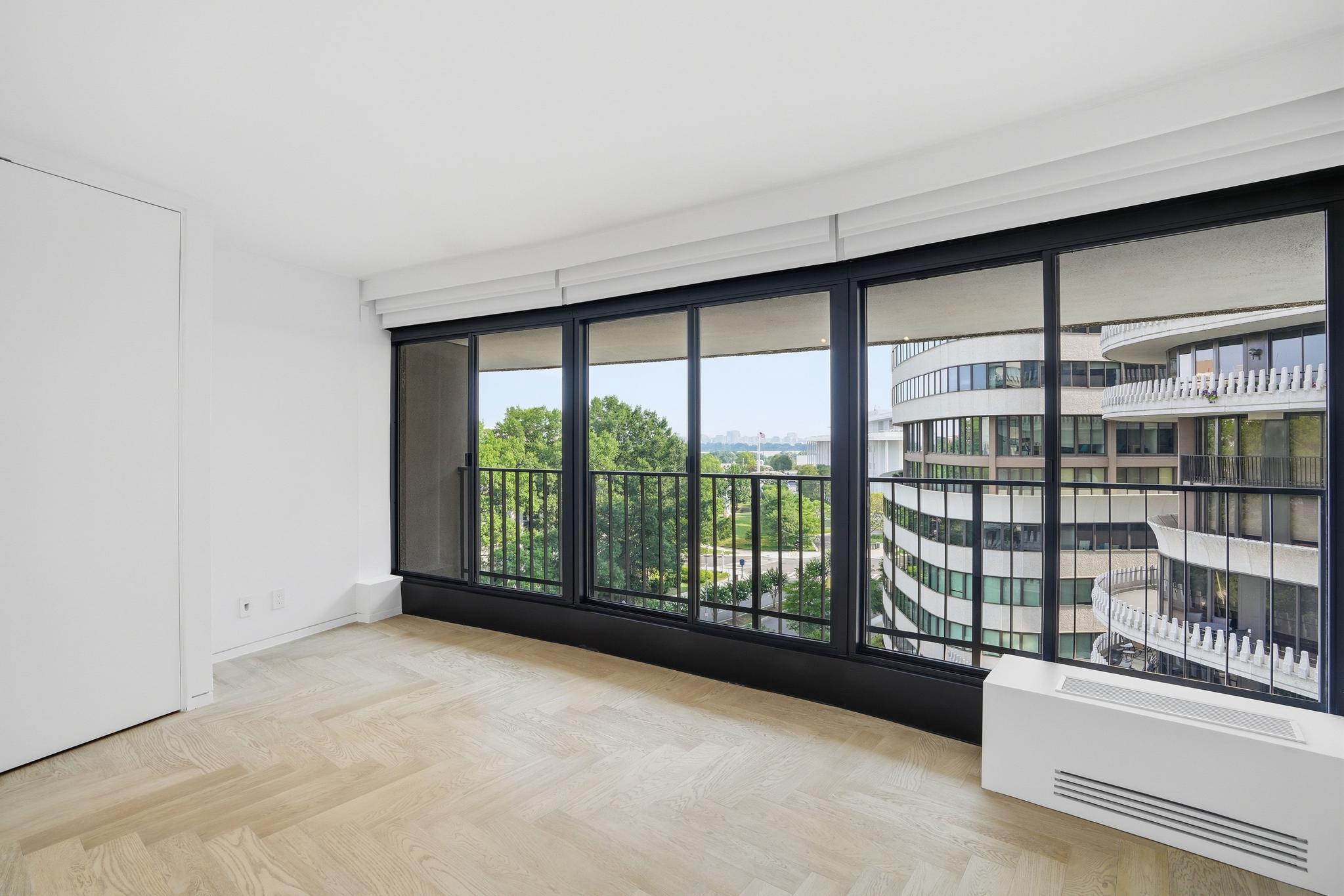  2500 Virginia Ave NW, Washington, DC, 20037 - 物件實景