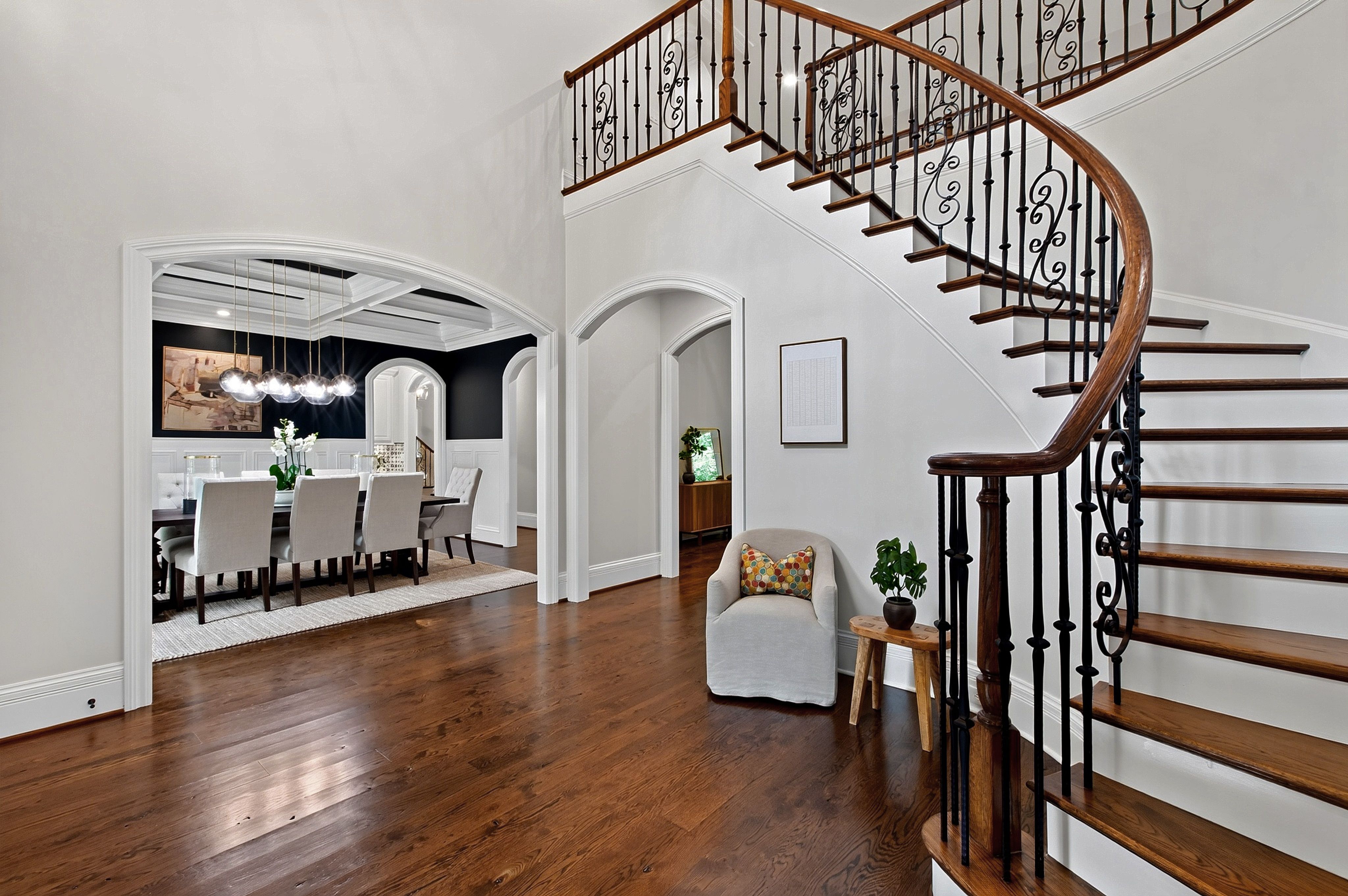  6025 Over Hadden Court, Raleigh, NC 27614 - 物件實景