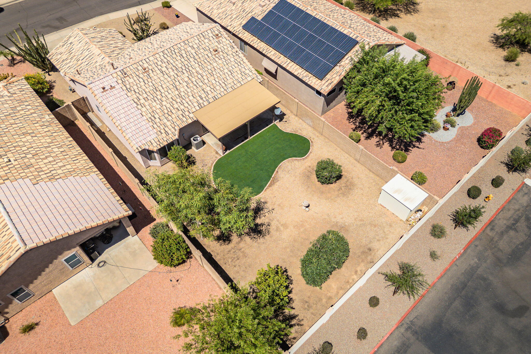  10263 W Mohawk Lane ¦ Peoria, AZ - 物件實景