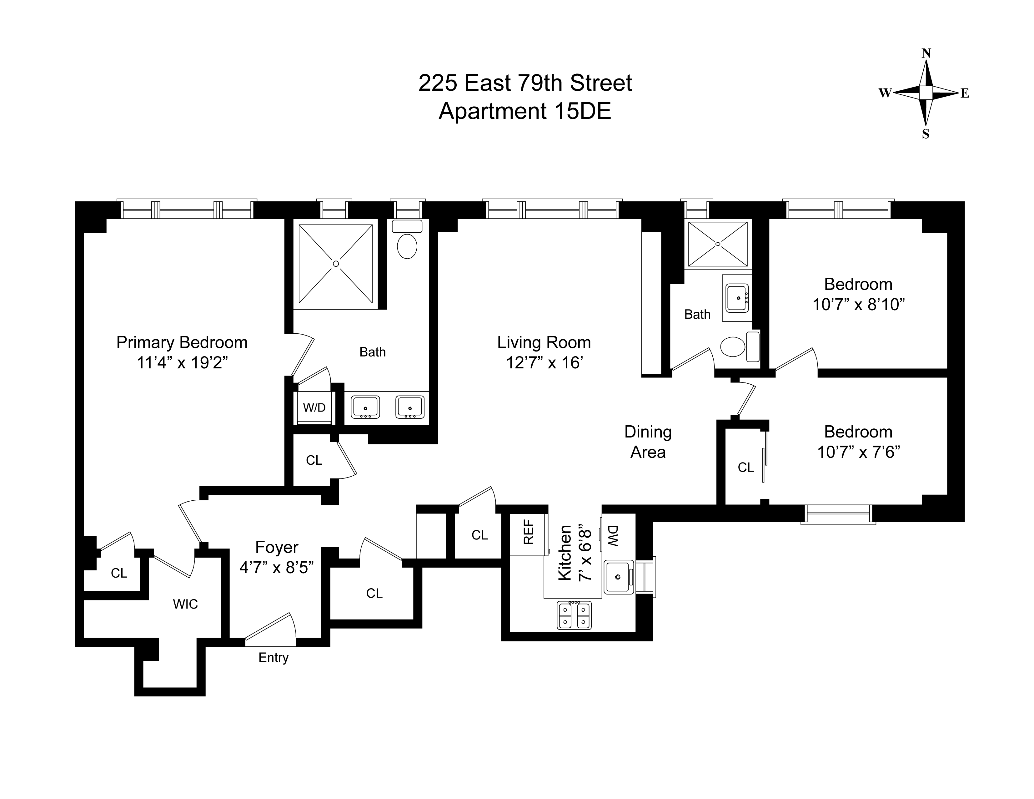  225 East 79th Street - 物件實景