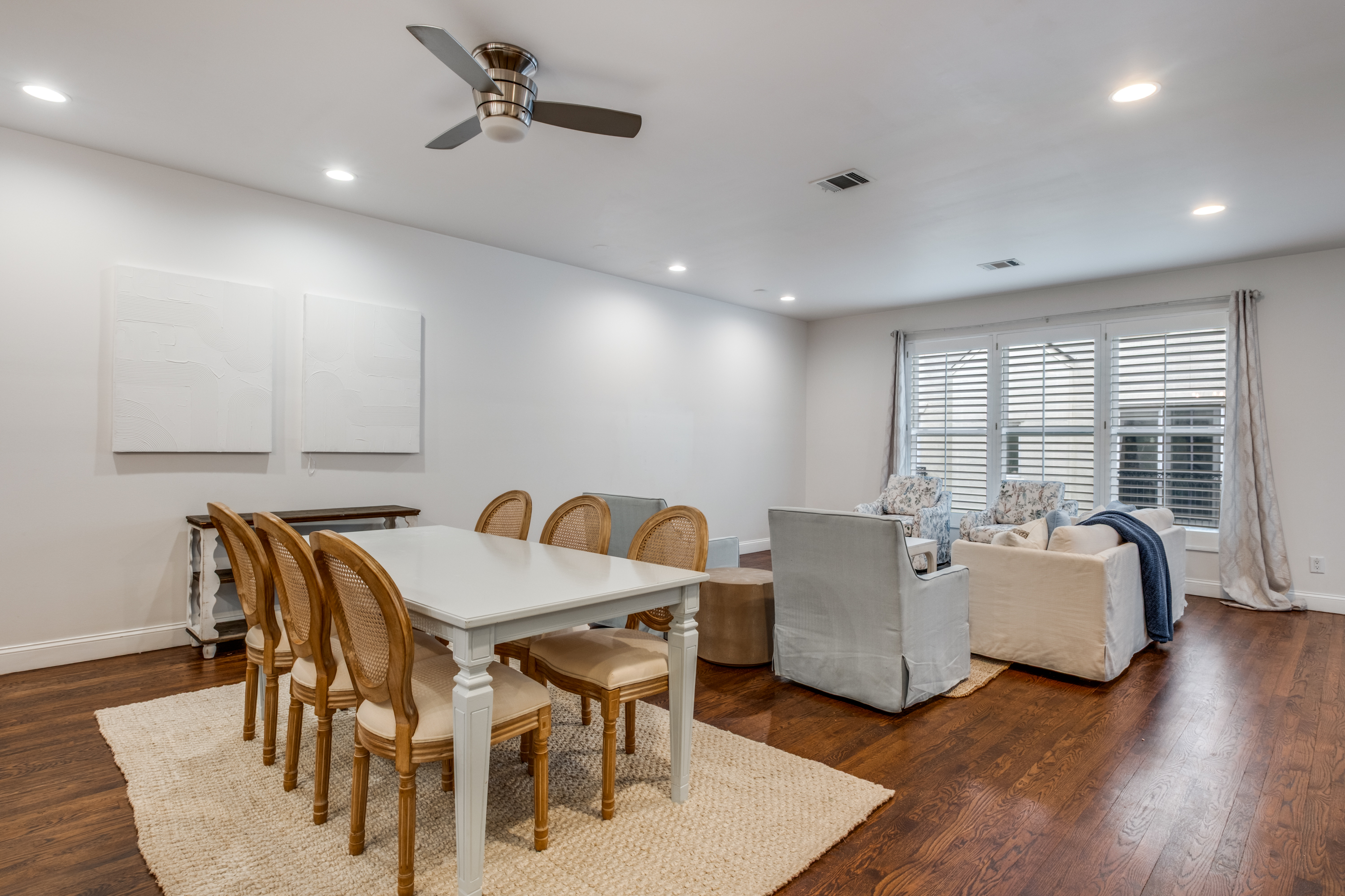  3250 Cambrick Street #16 - 物件實景