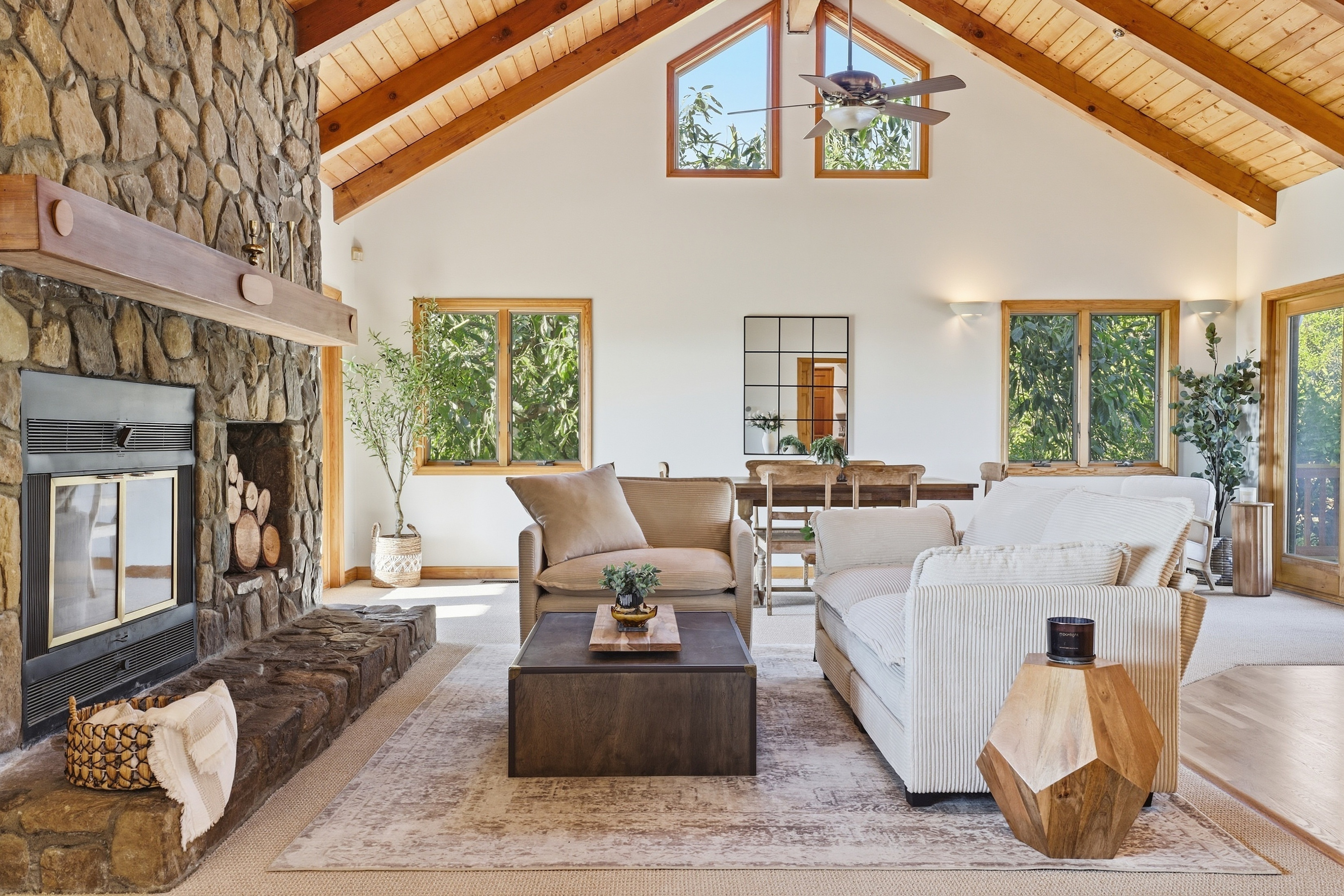  1108 McNell Road, Ojai, CA 93023 - 物件實景