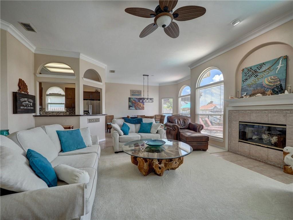 Corpus Christi, Texas, 78418, United States, 4 Bedrooms Bedrooms, ,2 BathroomsBathrooms,Residential,For Sale,1862449