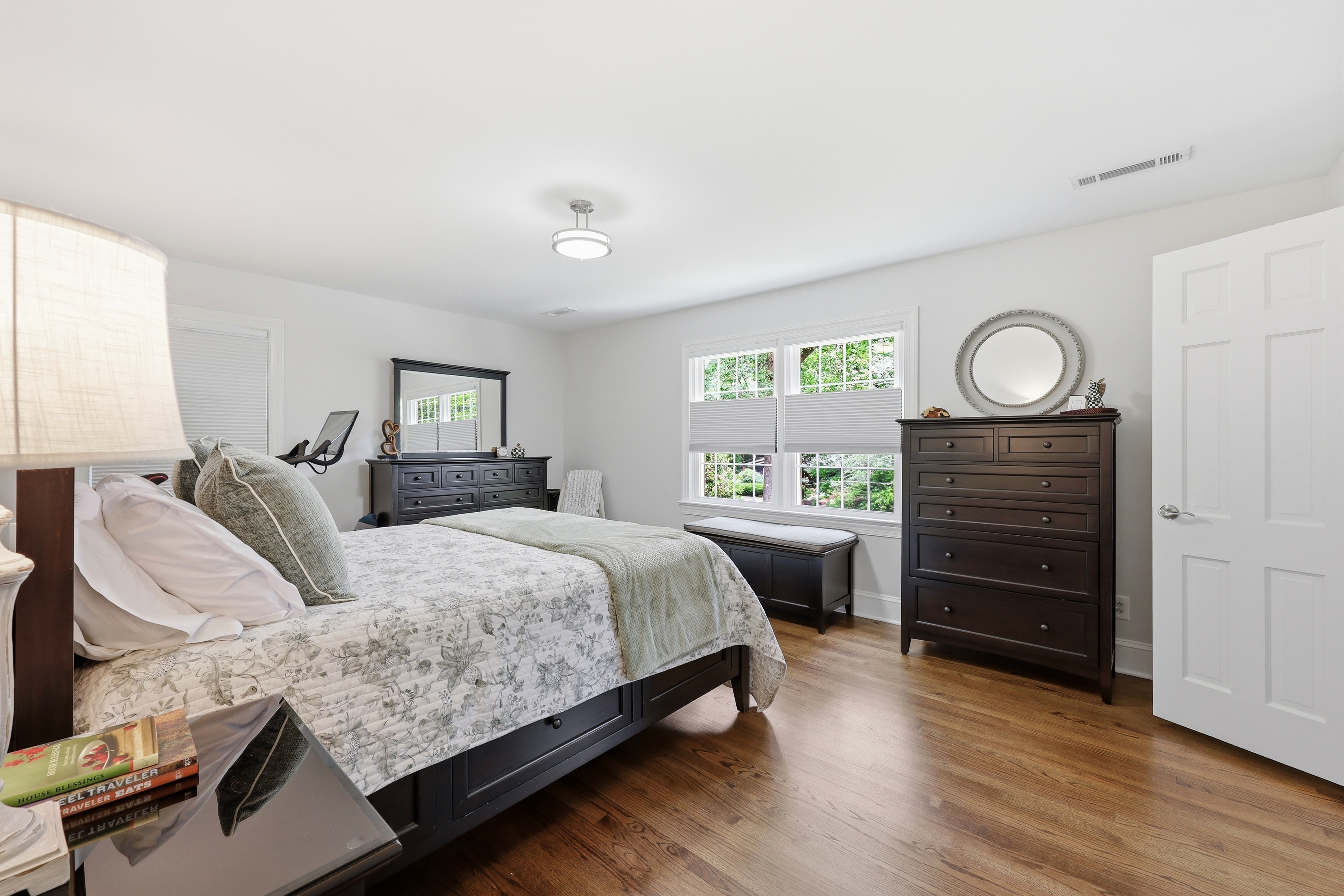  6901 Woodmere Drive, Raleigh, NC 27612 - 物件實景