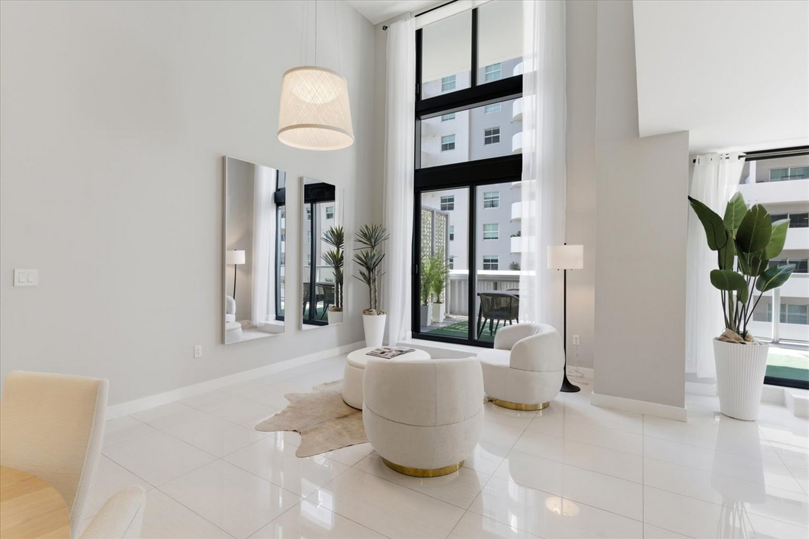  1111 SW 1st Ave, Miami, FL, 33130 - 物件實景