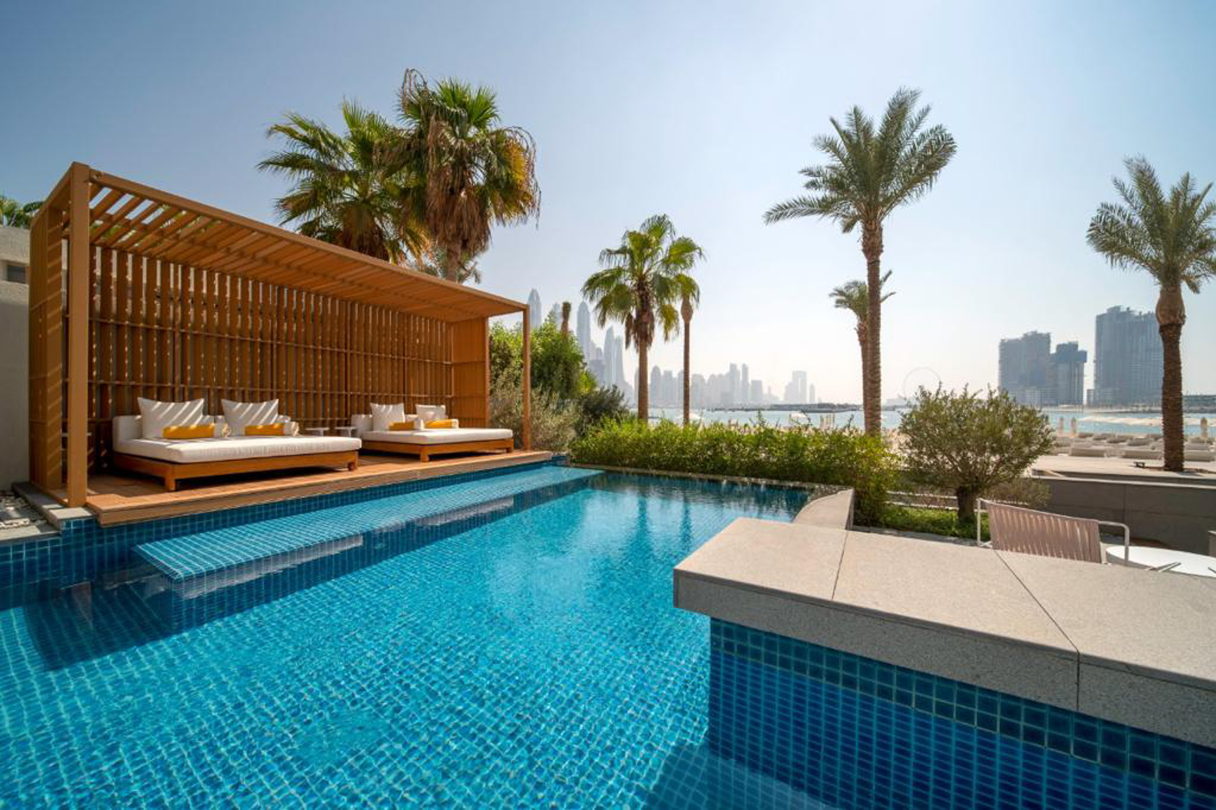  Luxury Beachfront Residence in Five Palm Jumeirah - 物件實景