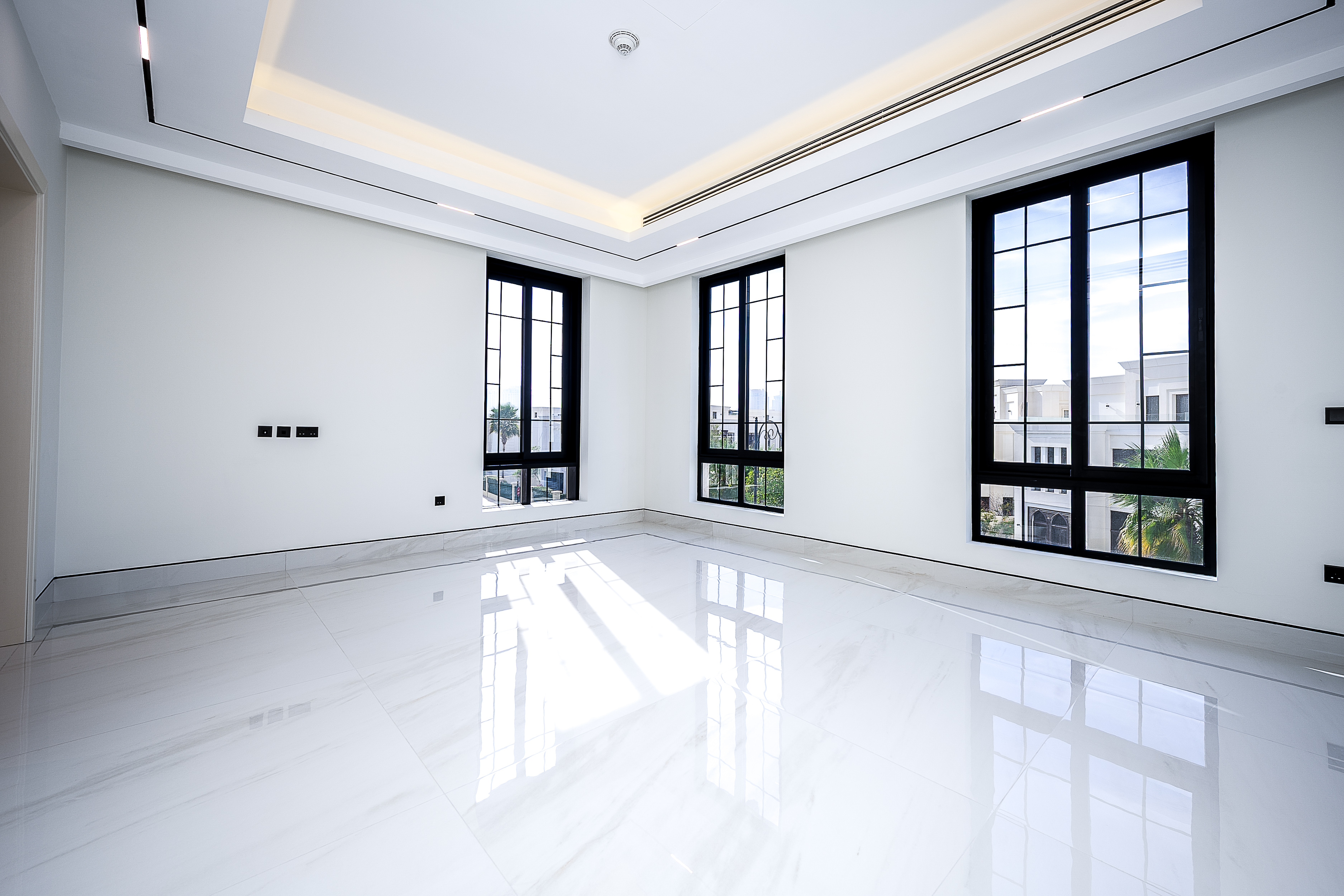  Giardino 5 Bedroom Villa - 物件實景