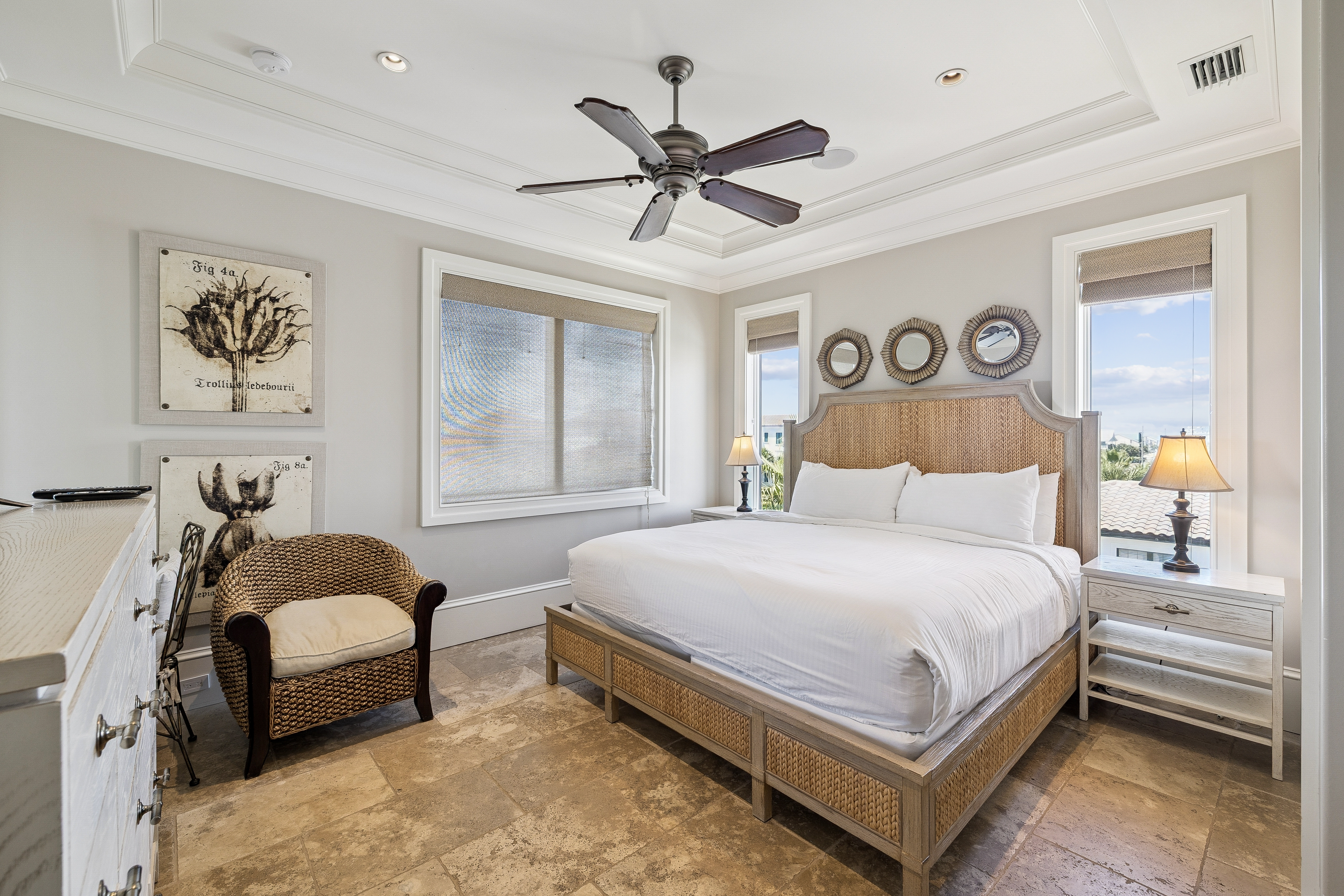  3-Level Destin Estate  Game Room, Rooftop Deck & Outdoor Kitchen - 物件實景