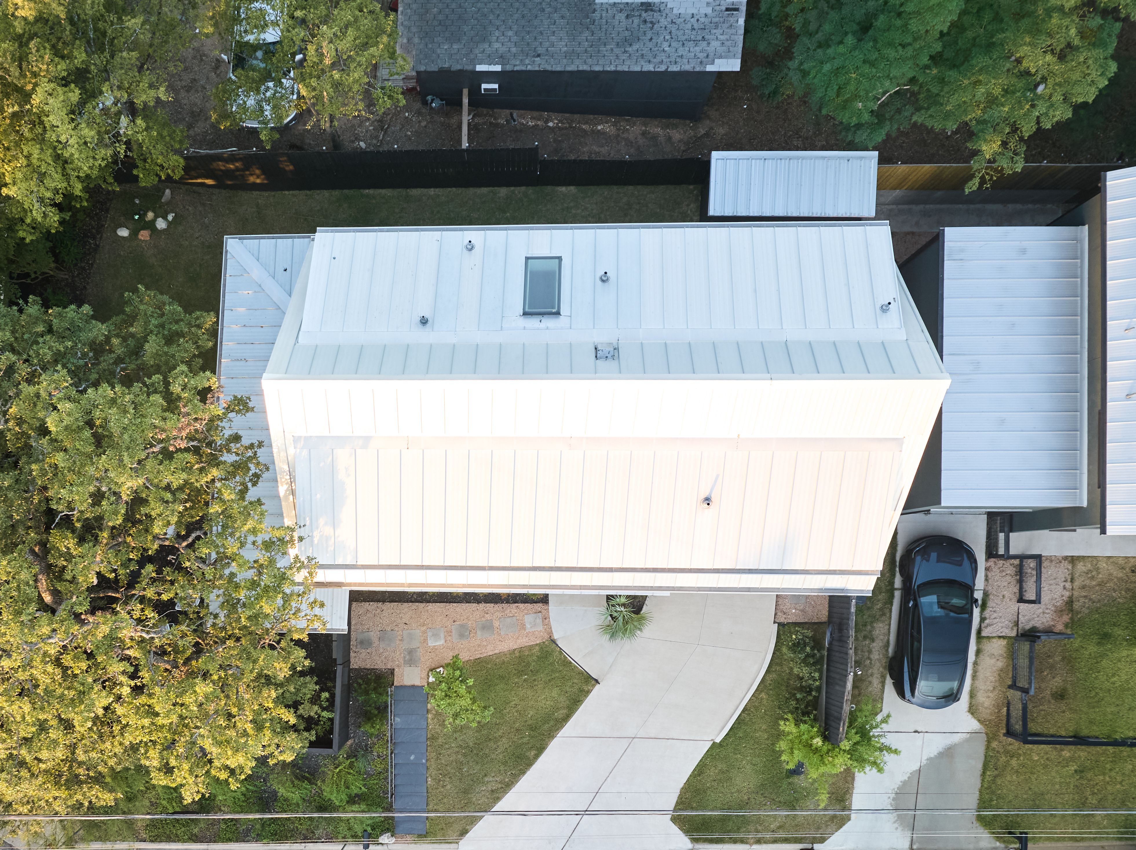  1200 Greenwood Avenue, Austin, TX 78721 - 物件實景