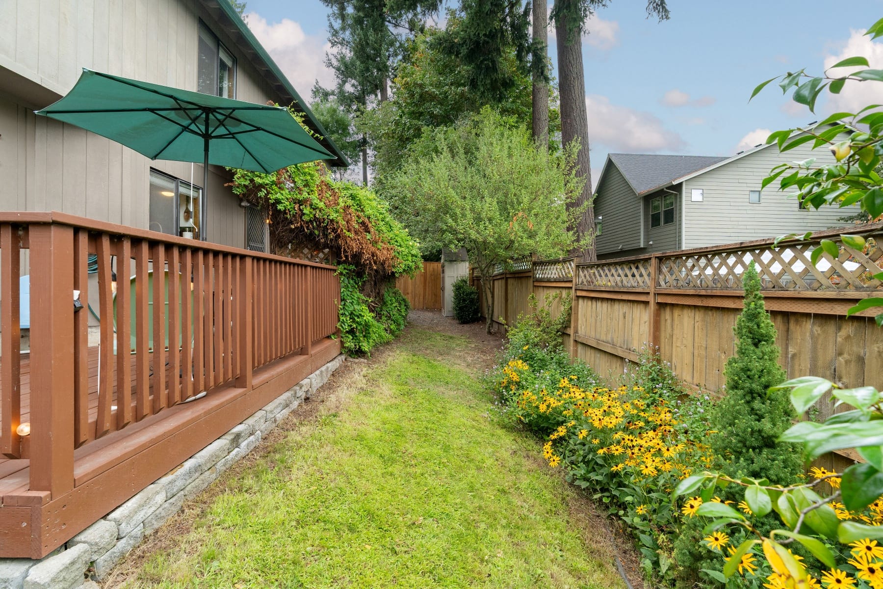 8005 SW CHURCHILL CT Tigard, OR 97224 - 物件實景