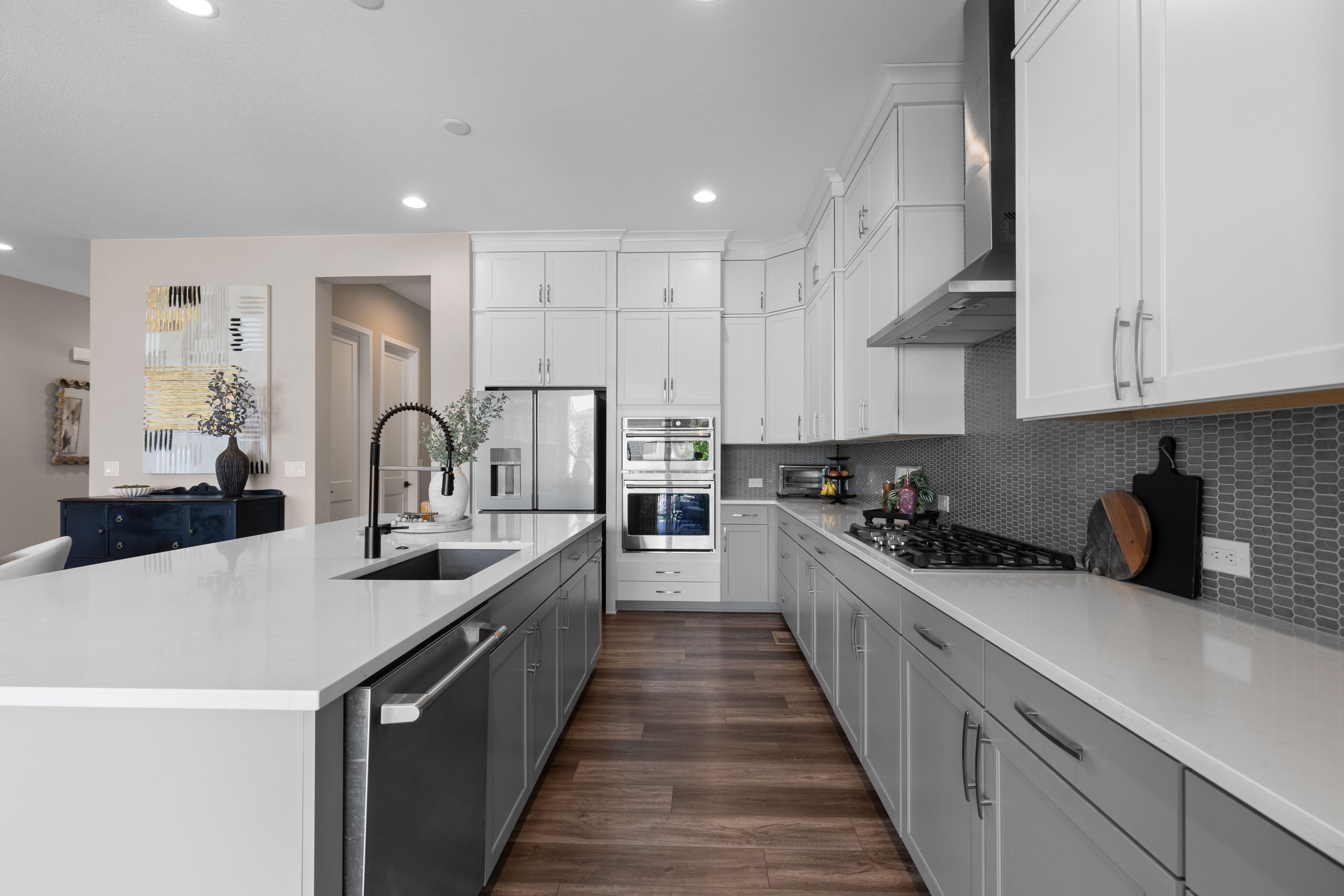  100% Move-in Ready and Beautifully Designed - 物件實景